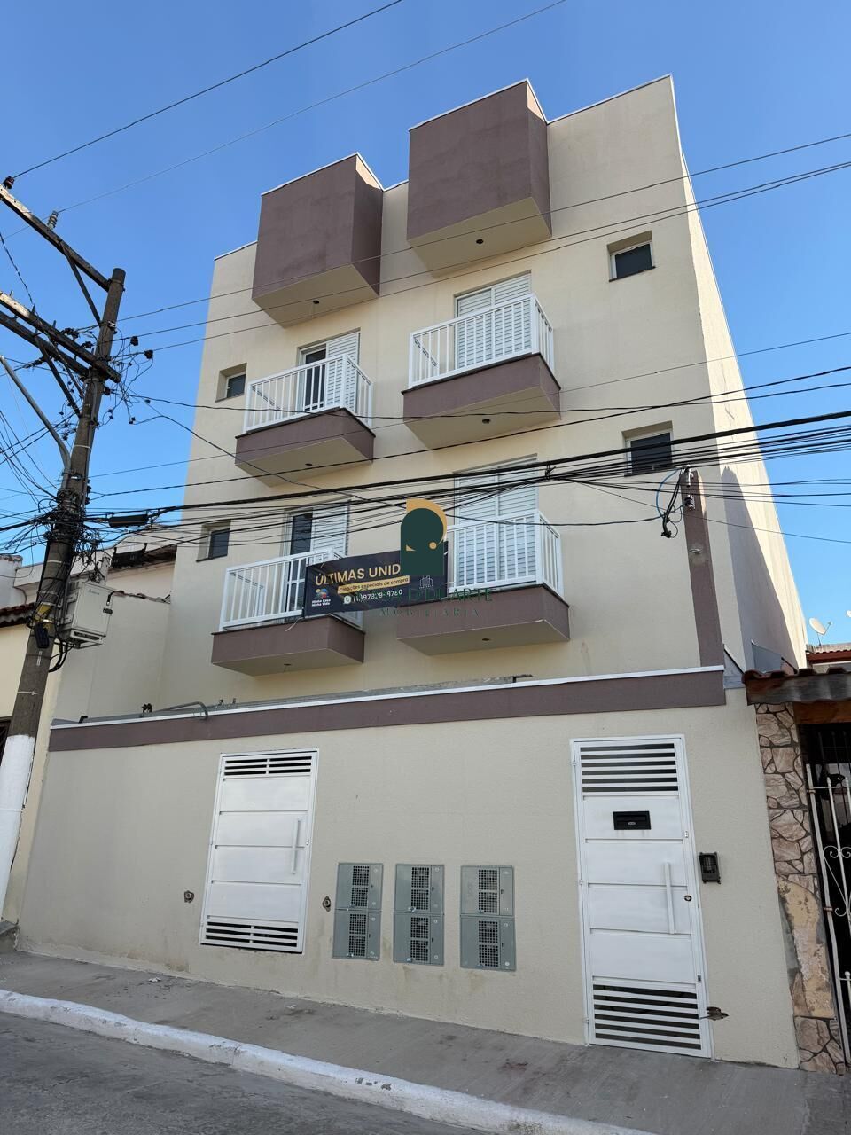 Apartamento, 2 quartos, 44 m² - Foto 18