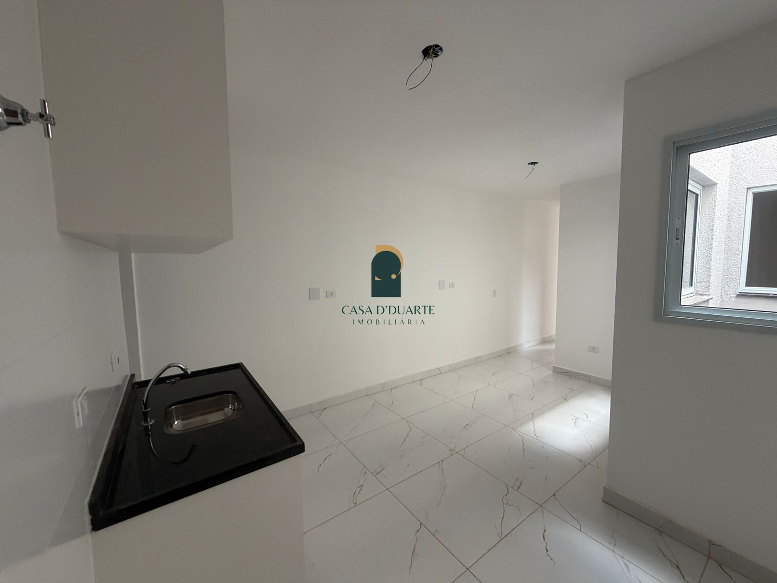 Apartamento, 2 quartos, 44 m² - Foto 3