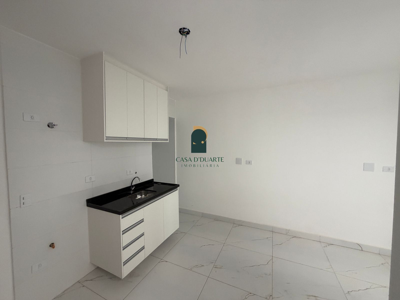 Apartamento, 2 quartos, 44 m² - Foto 5