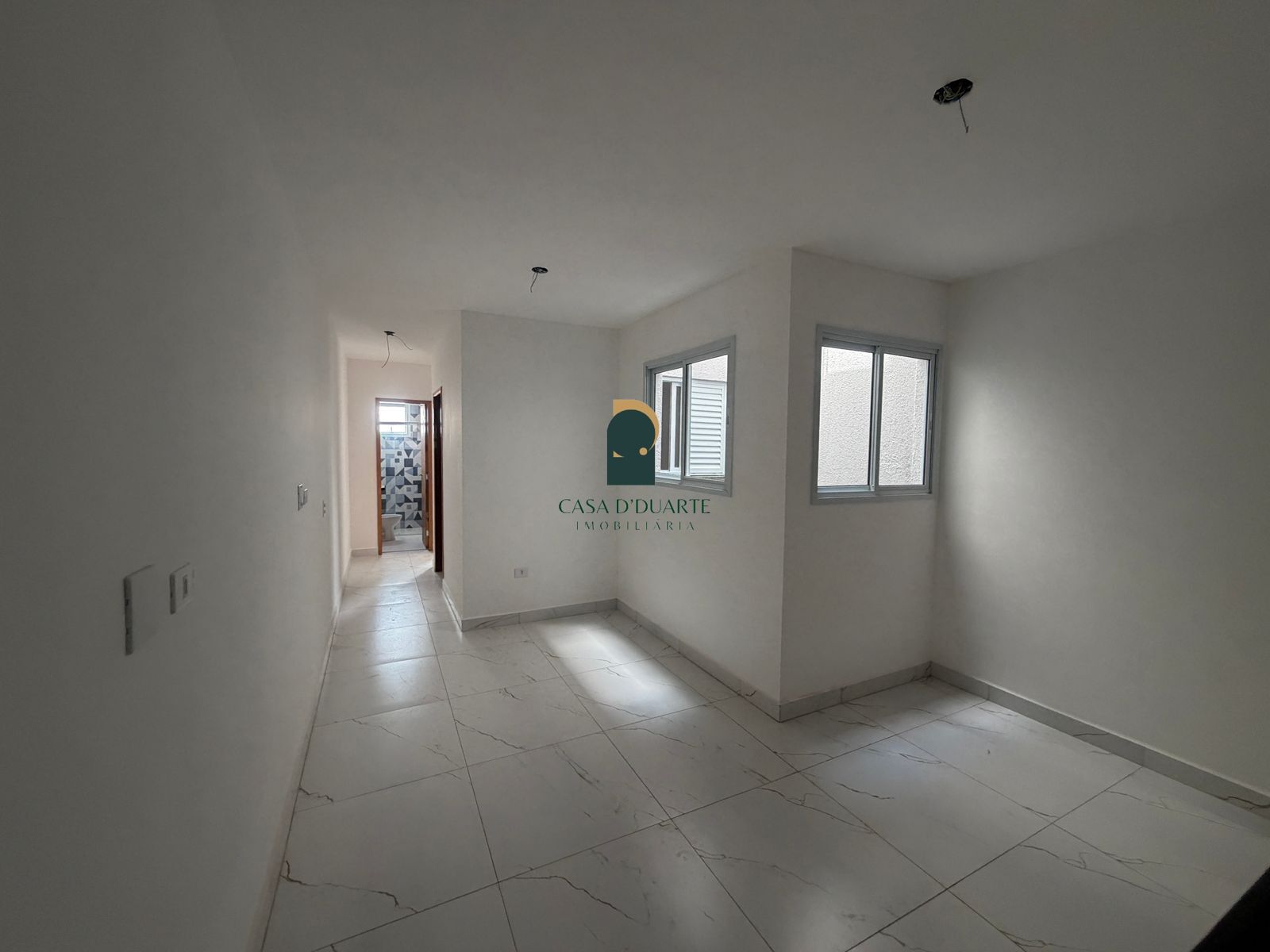 Apartamento, 2 quartos, 44 m² - Foto 8