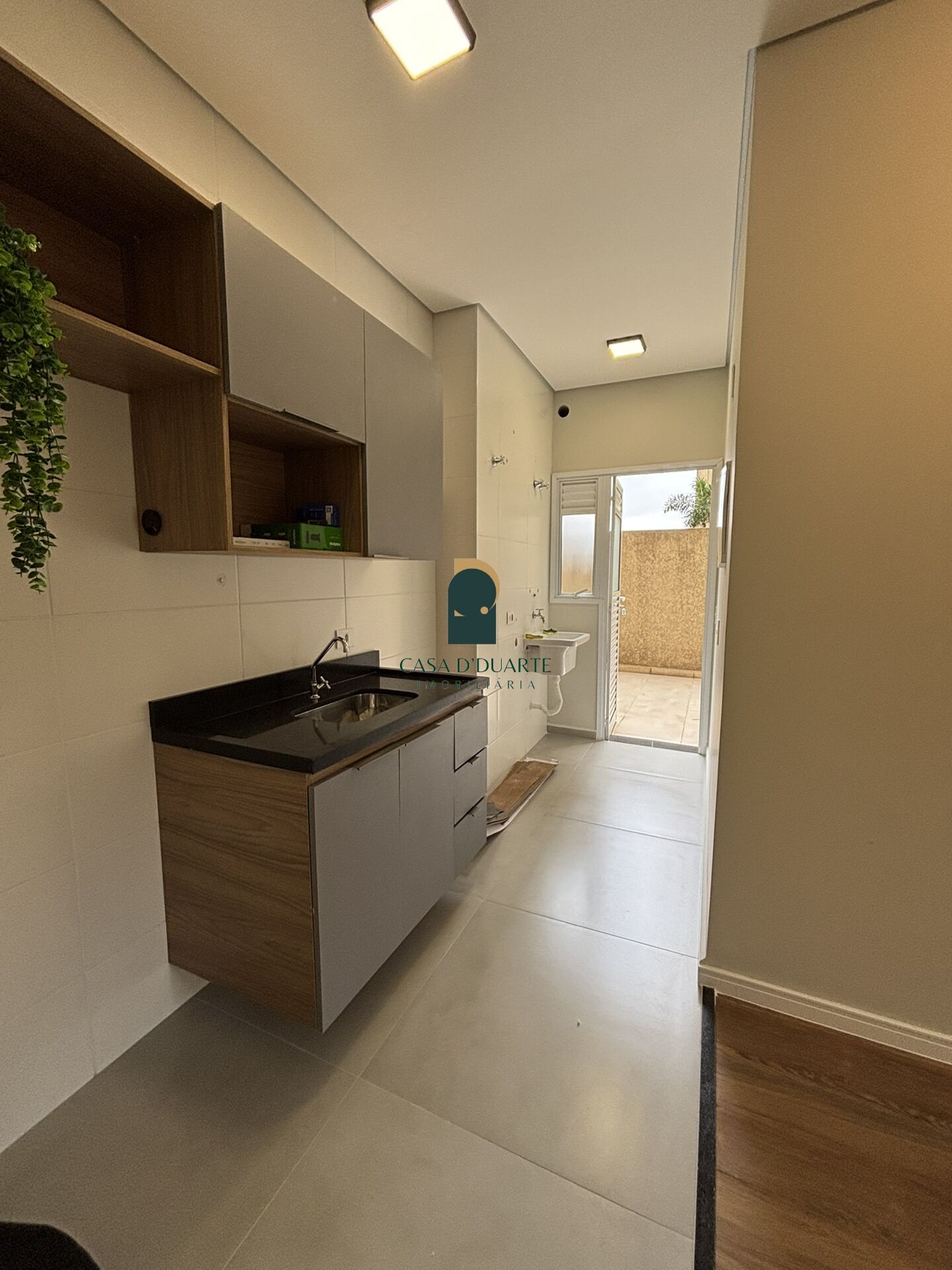 Apartamento, 2 quartos, 90 m² - Foto 2