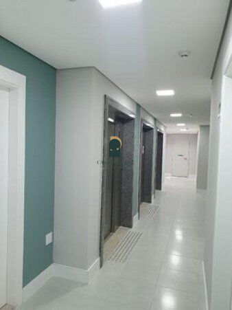Apartamento à venda com 1 quarto, 32m² - Foto 11