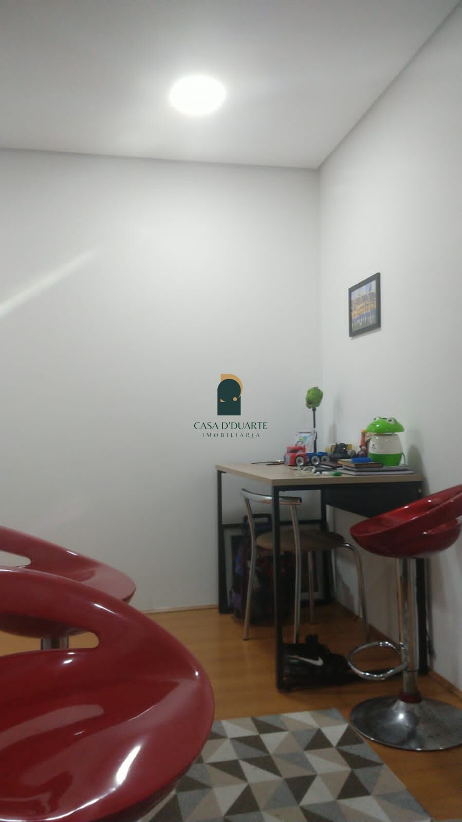 Apartamento à venda com 1 quarto, 32m² - Foto 17