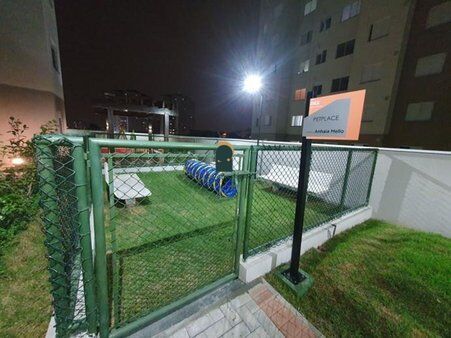 Apartamento à venda com 1 quarto, 32m² - Foto 12
