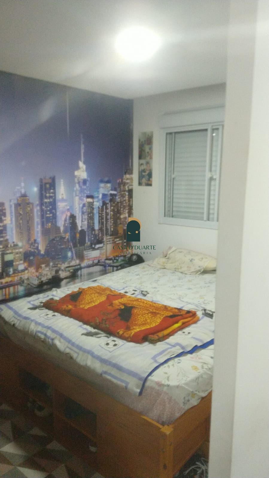 Apartamento à venda com 1 quarto, 32m² - Foto 15