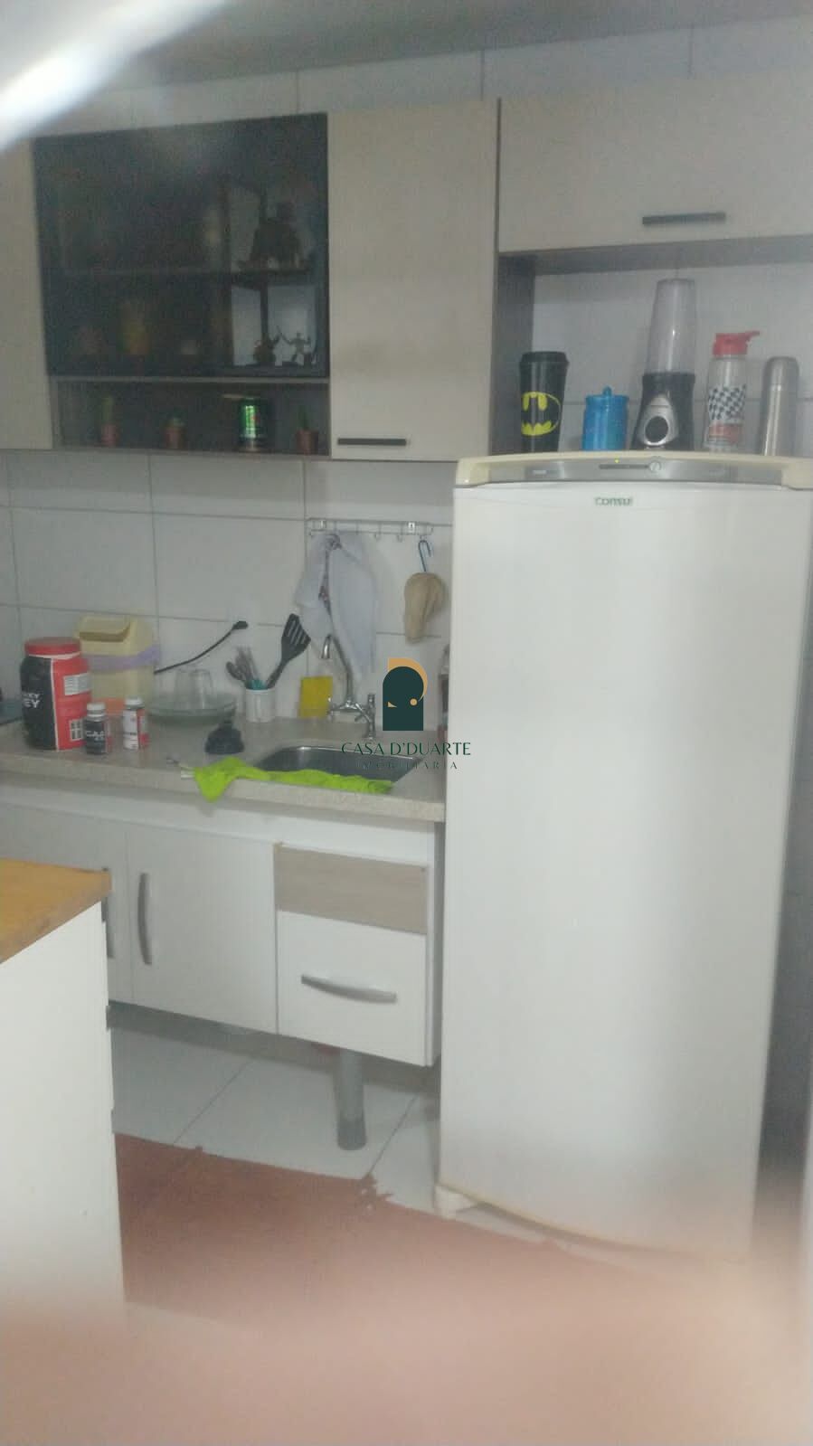 Apartamento à venda com 1 quarto, 32m² - Foto 13