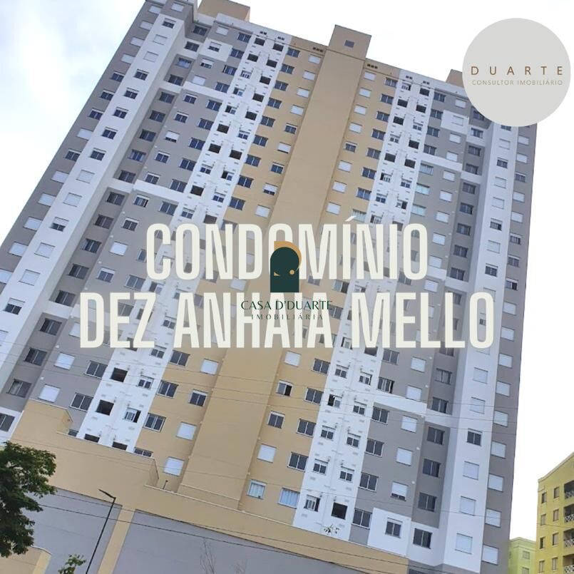 Apartamento à venda com 1 quarto, 32m² - Foto 18