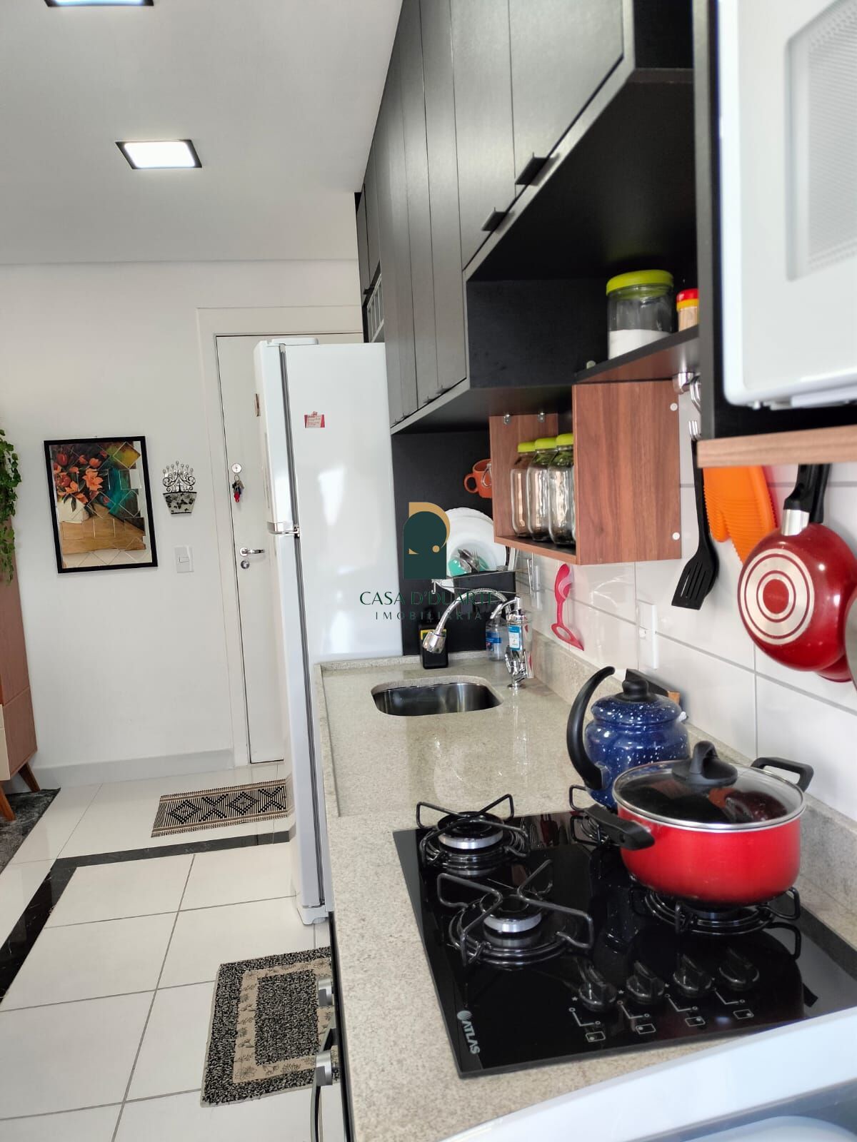 Apartamento, 2 quartos - Foto 11