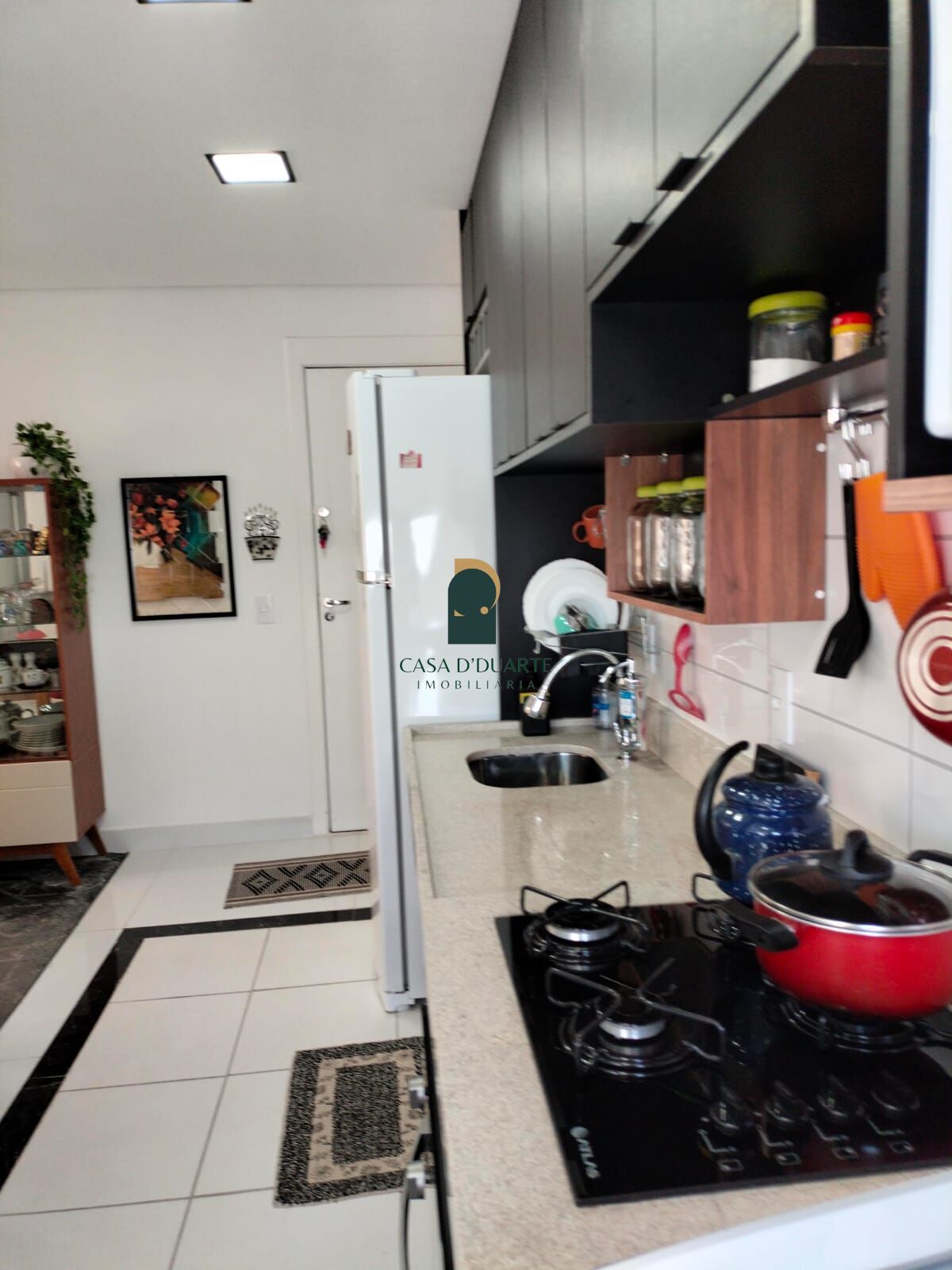 Apartamento, 2 quartos - Foto 3