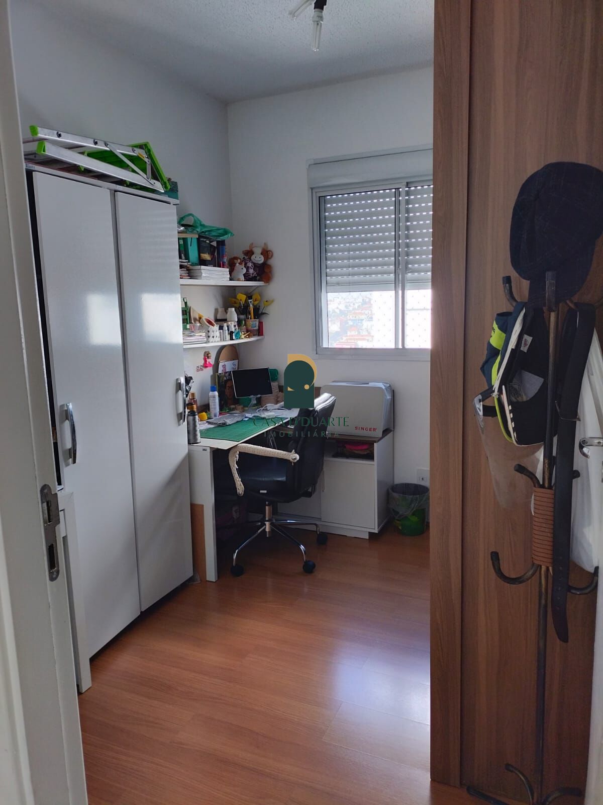 Apartamento, 2 quartos - Foto 8