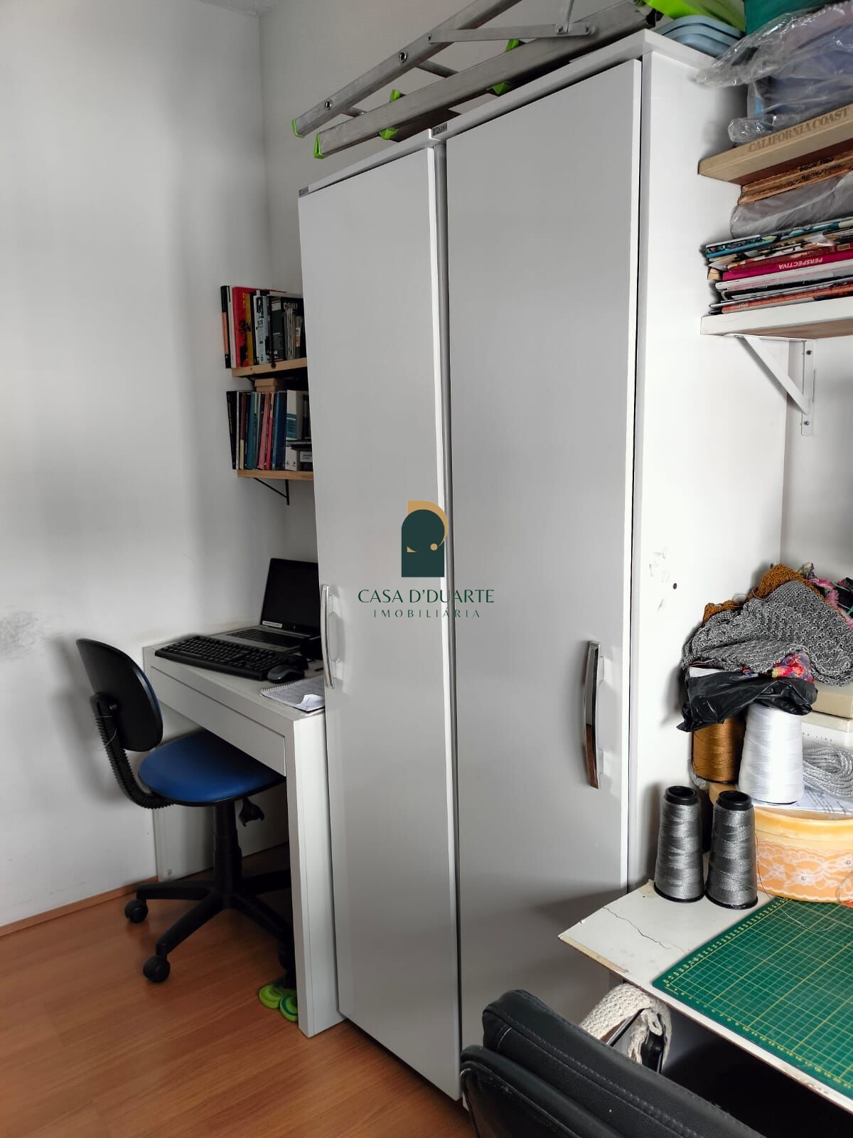 Apartamento, 2 quartos - Foto 7