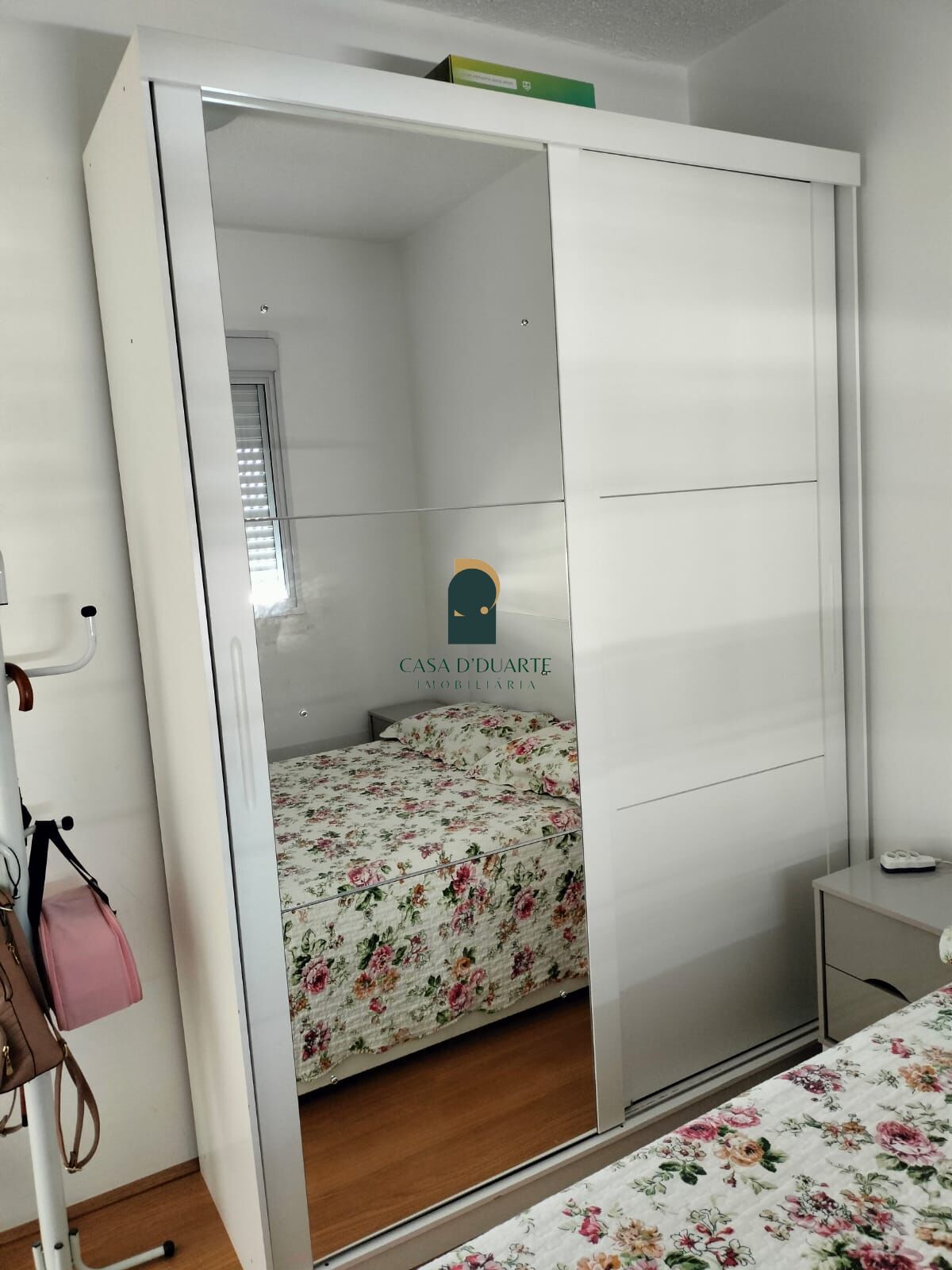 Apartamento, 2 quartos - Foto 13