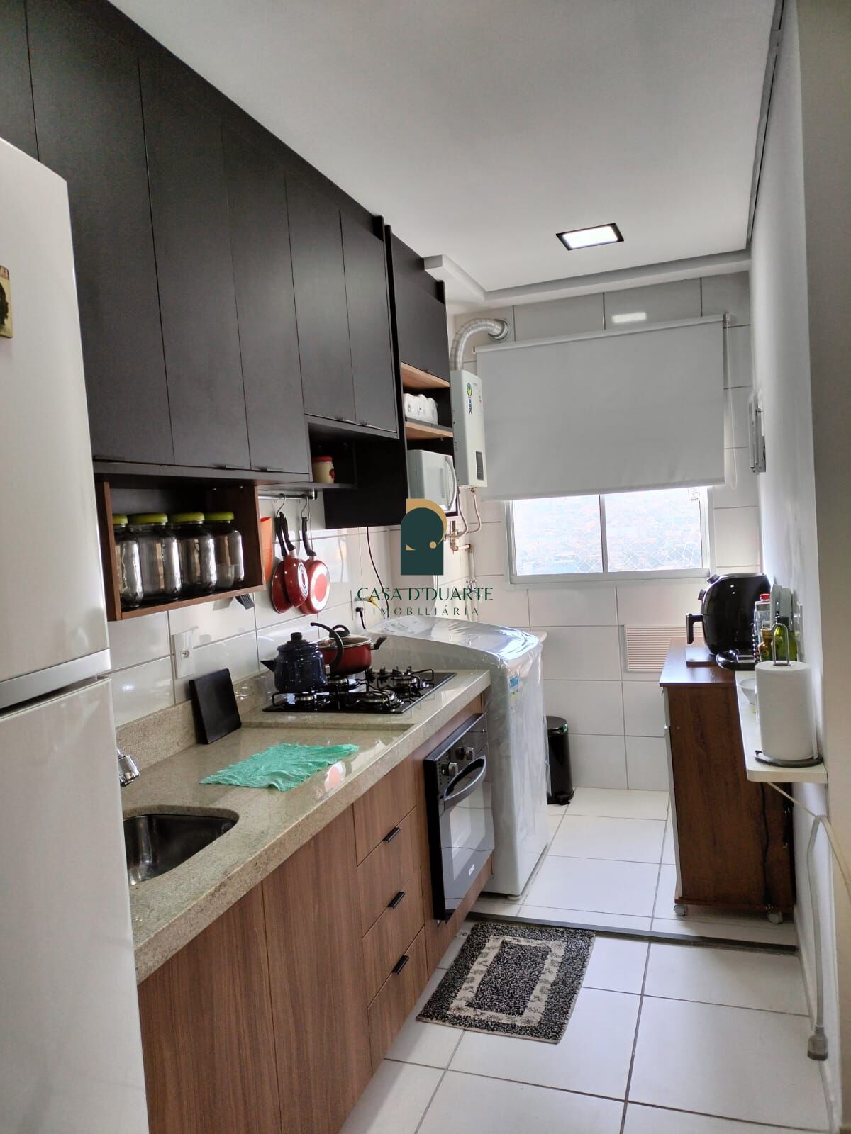 Apartamento, 2 quartos - Foto 1