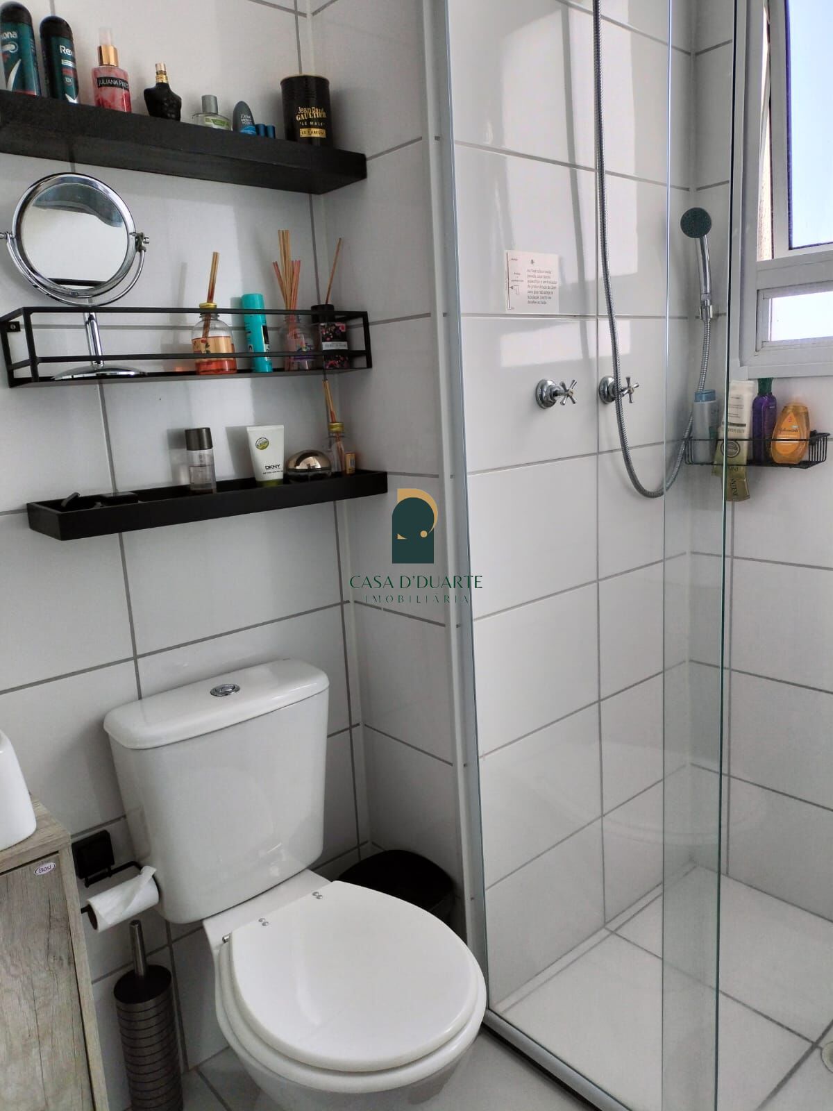 Apartamento, 2 quartos - Foto 9