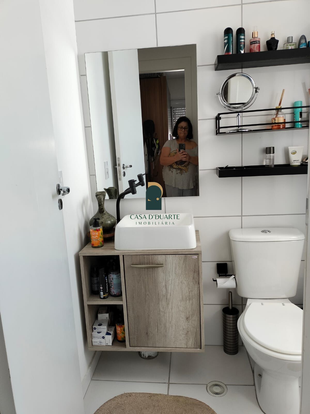 Apartamento, 2 quartos - Foto 6