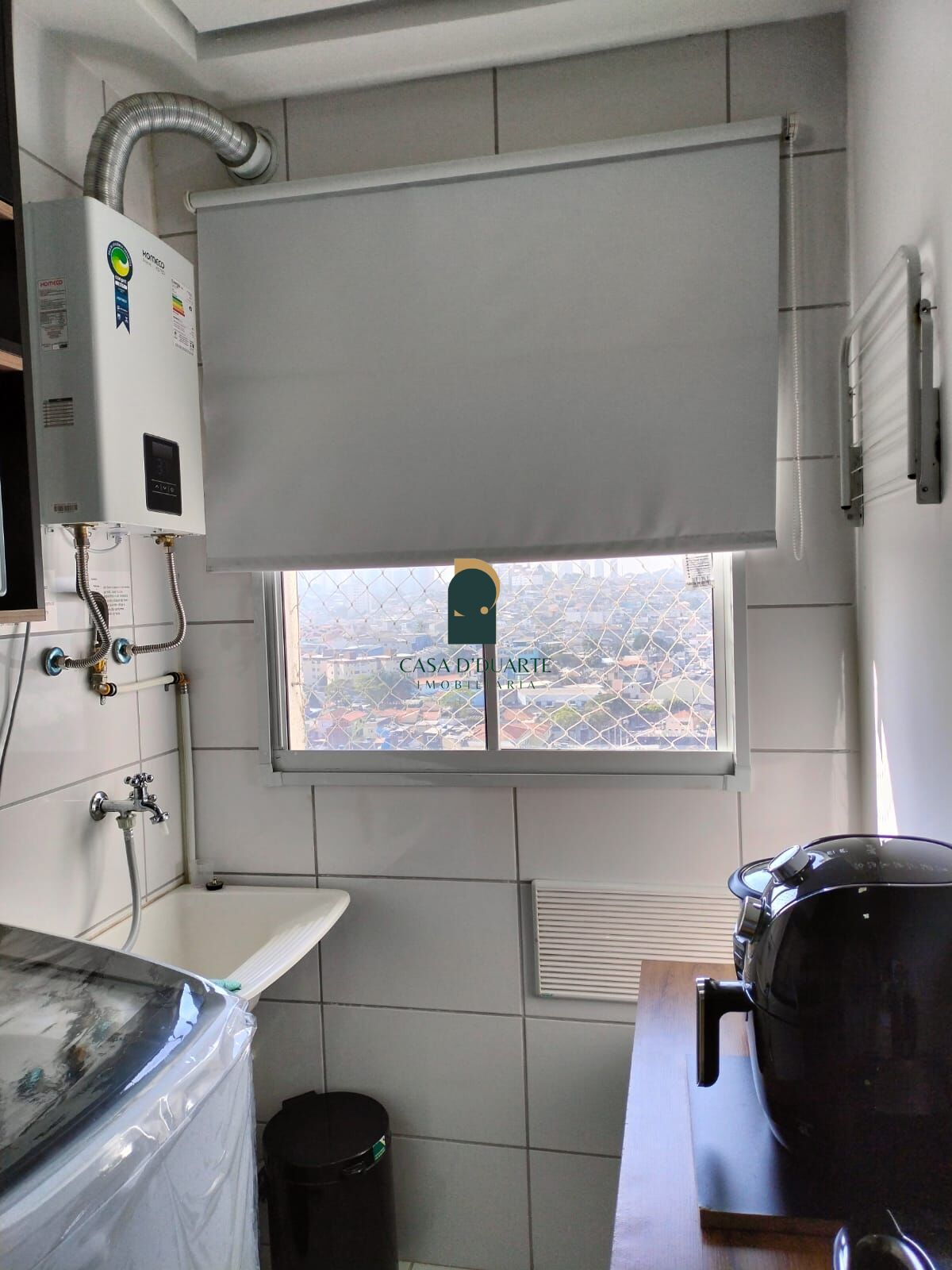 Apartamento, 2 quartos - Foto 5