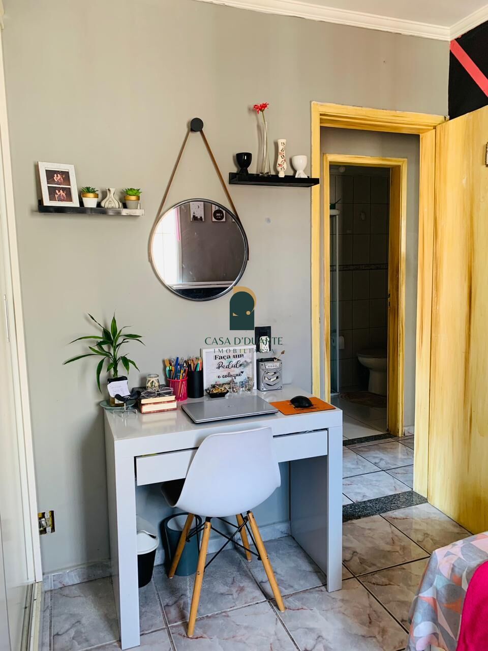 Apartamento à venda com 3 quartos, 74m² - Foto 7