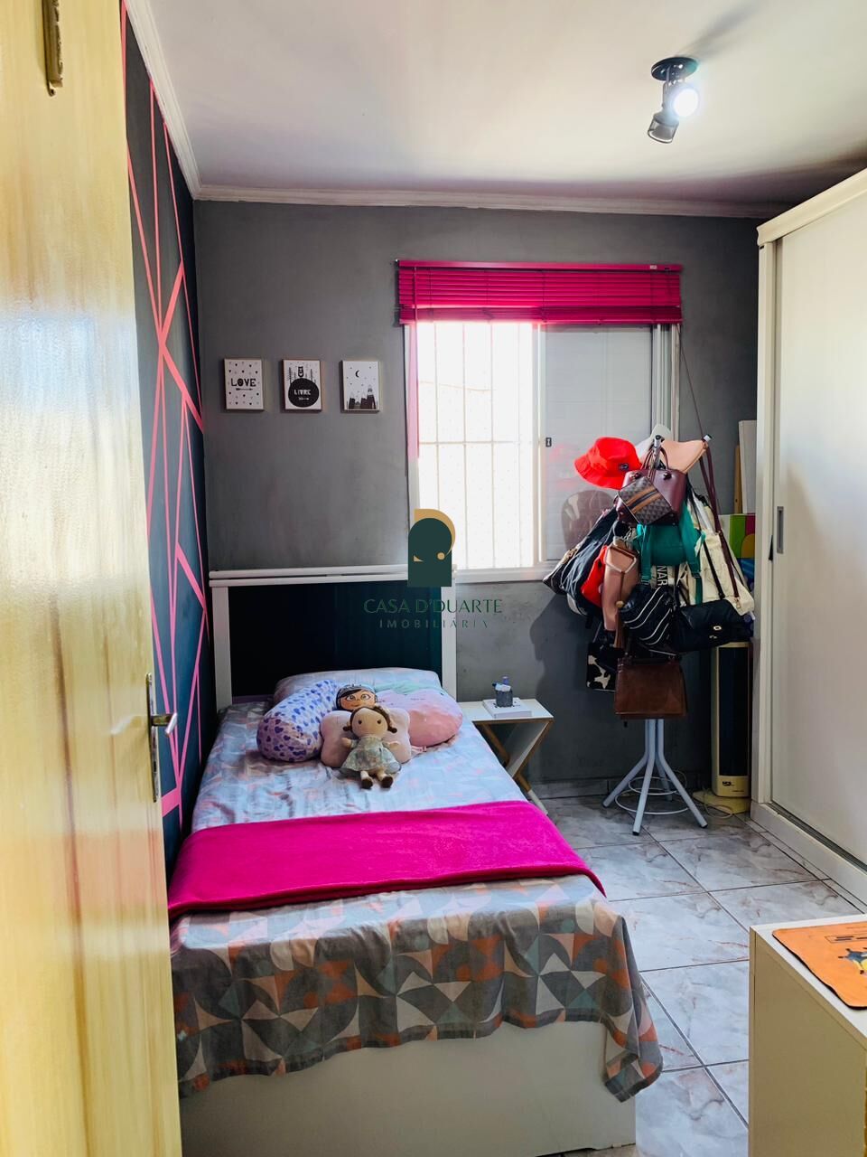 Apartamento à venda com 3 quartos, 74m² - Foto 6