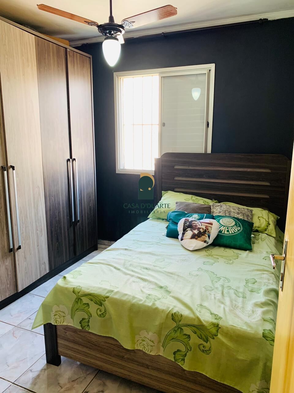 Apartamento à venda com 3 quartos, 74m² - Foto 5