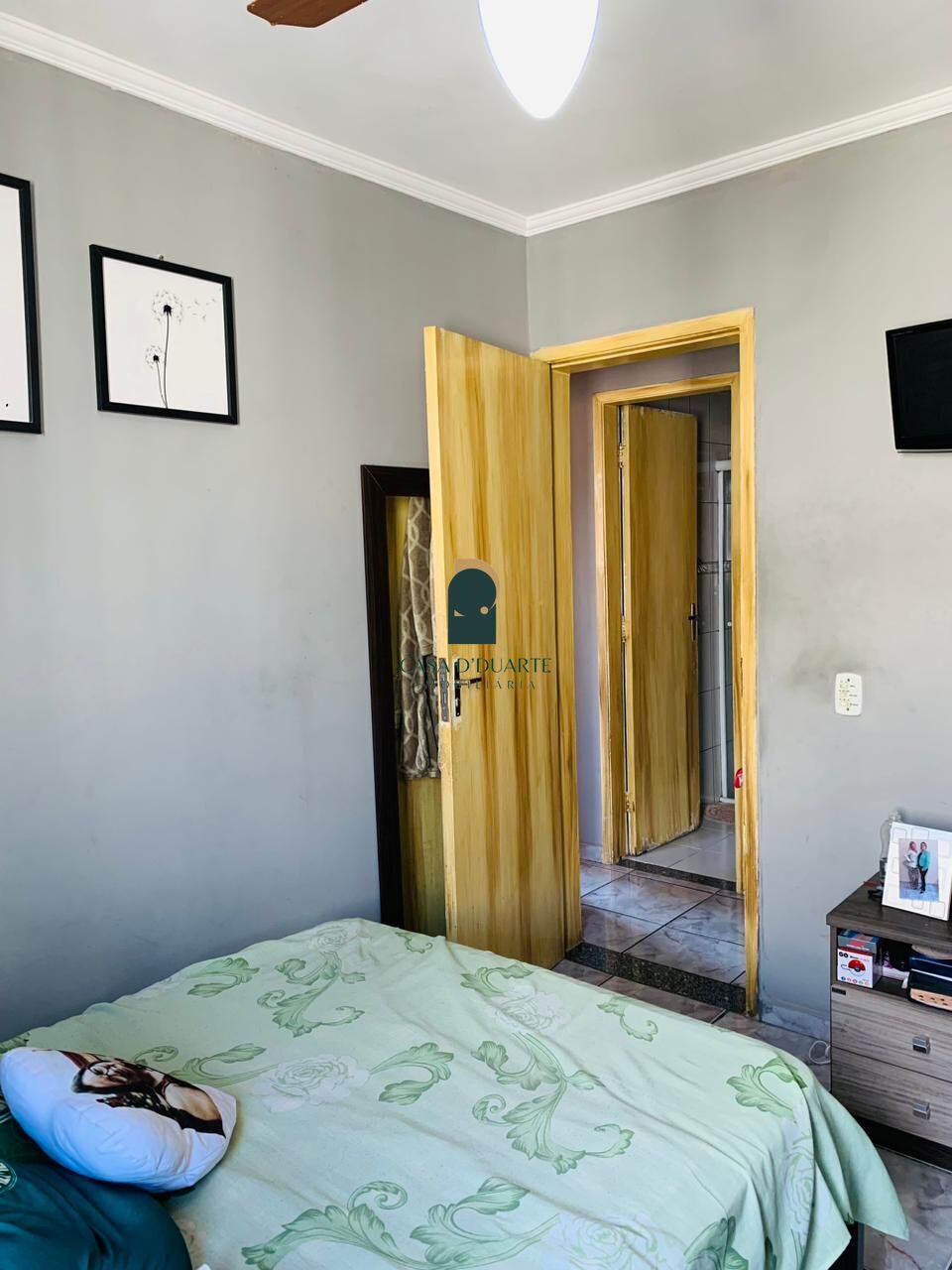 Apartamento à venda com 3 quartos, 74m² - Foto 13
