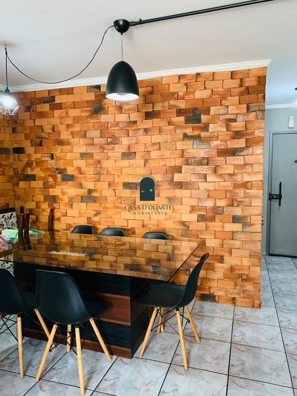 Apartamento à venda com 3 quartos, 74m² - Foto 3