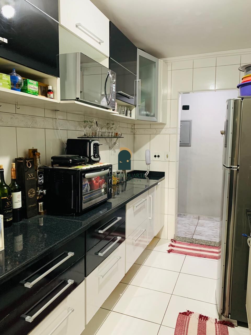Apartamento à venda com 3 quartos, 74m² - Foto 11