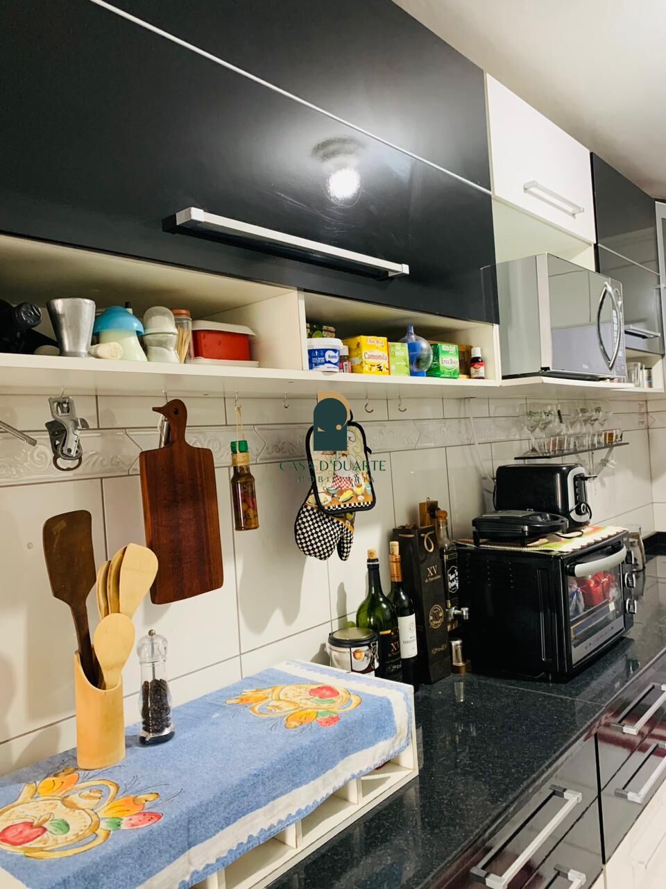 Apartamento à venda com 3 quartos, 74m² - Foto 12