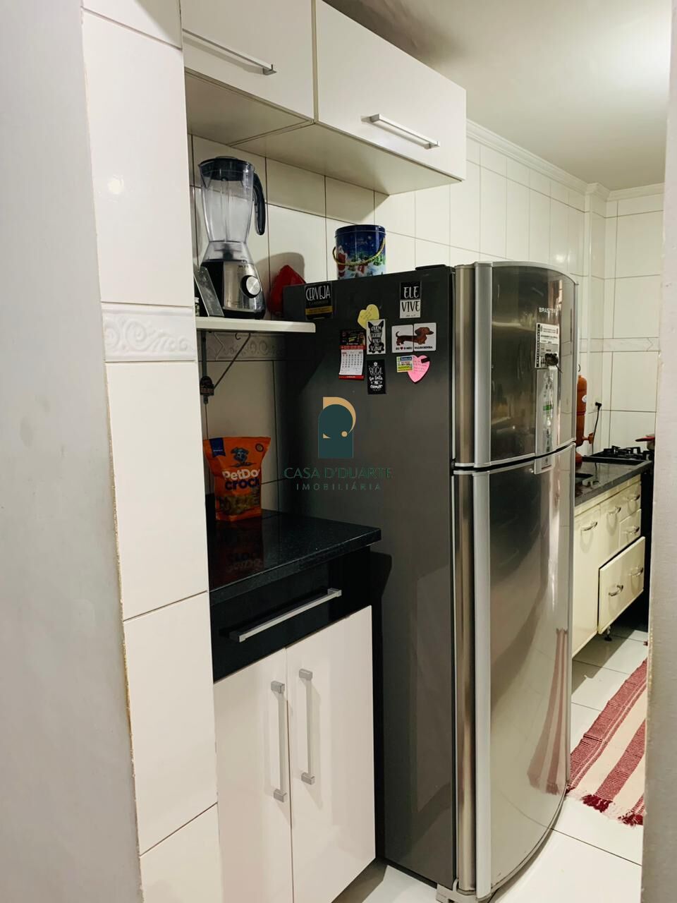 Apartamento à venda com 3 quartos, 74m² - Foto 14
