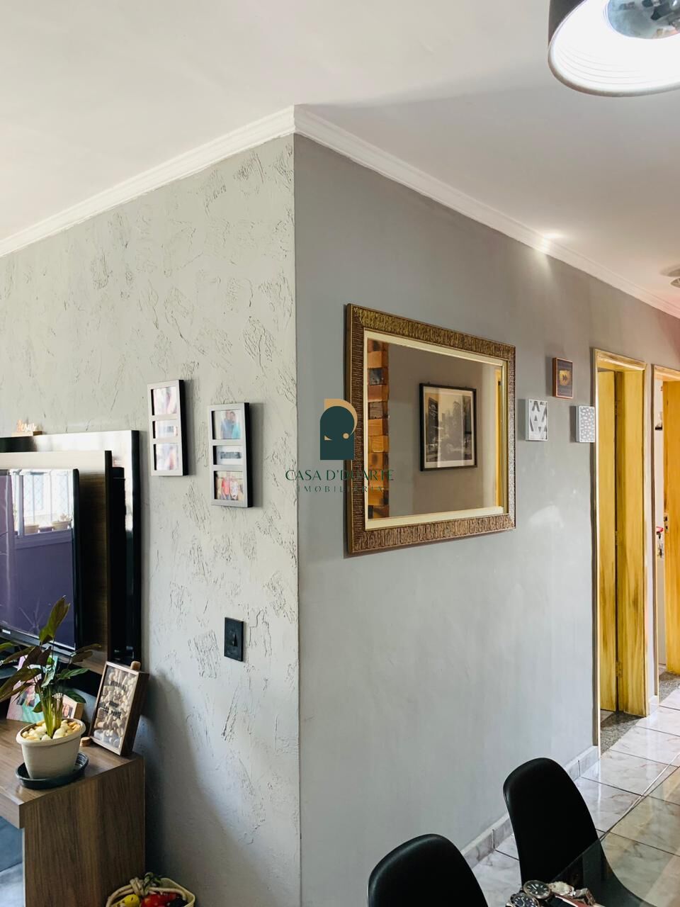 Apartamento à venda com 3 quartos, 74m² - Foto 8