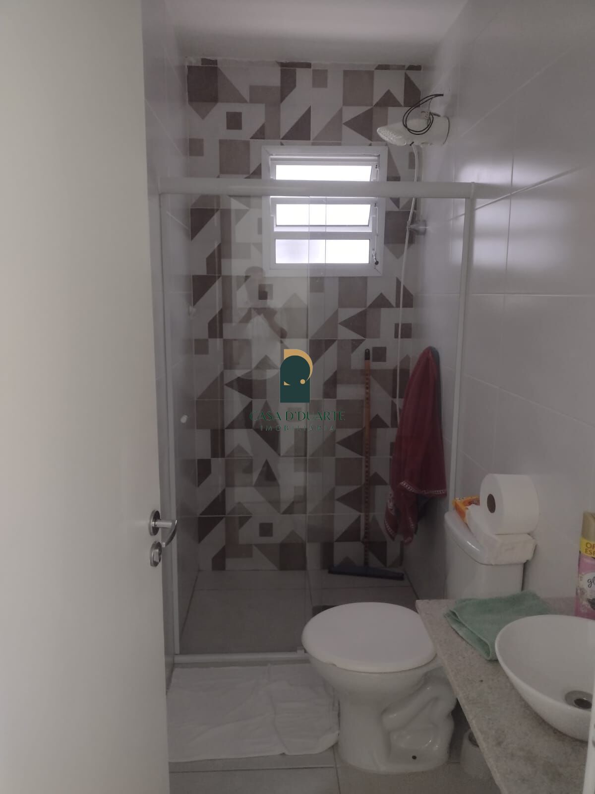 Apartamento à venda com 2 quartos, 48m² - Foto 6