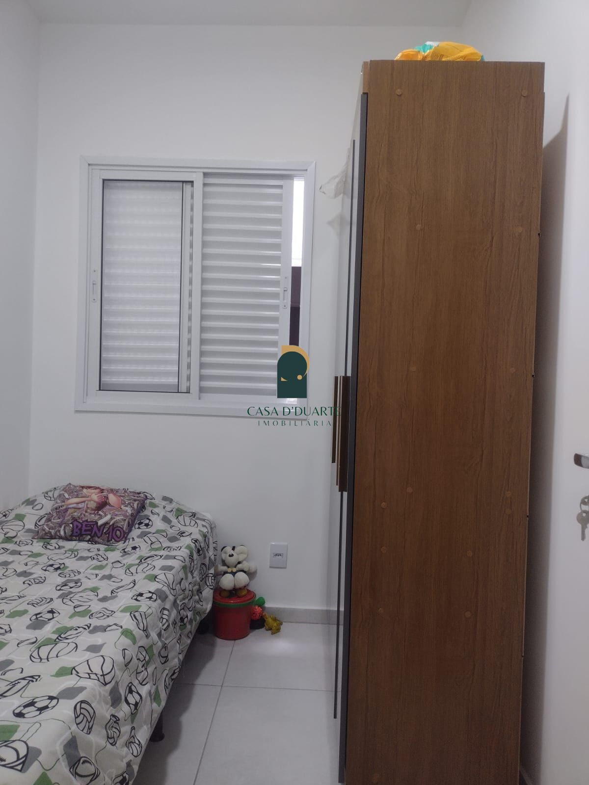 Apartamento à venda com 2 quartos, 48m² - Foto 3