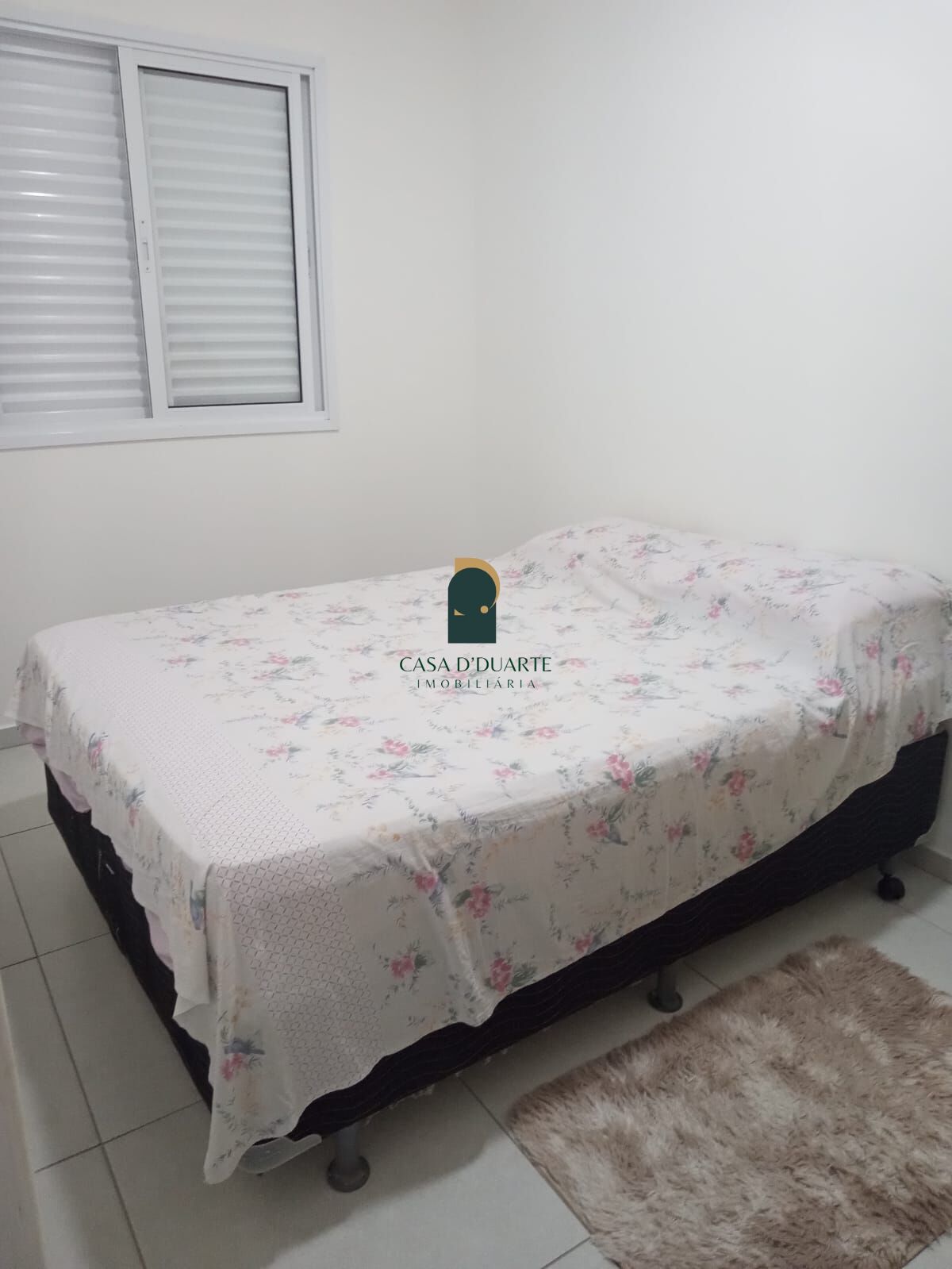 Apartamento à venda com 2 quartos, 48m² - Foto 2