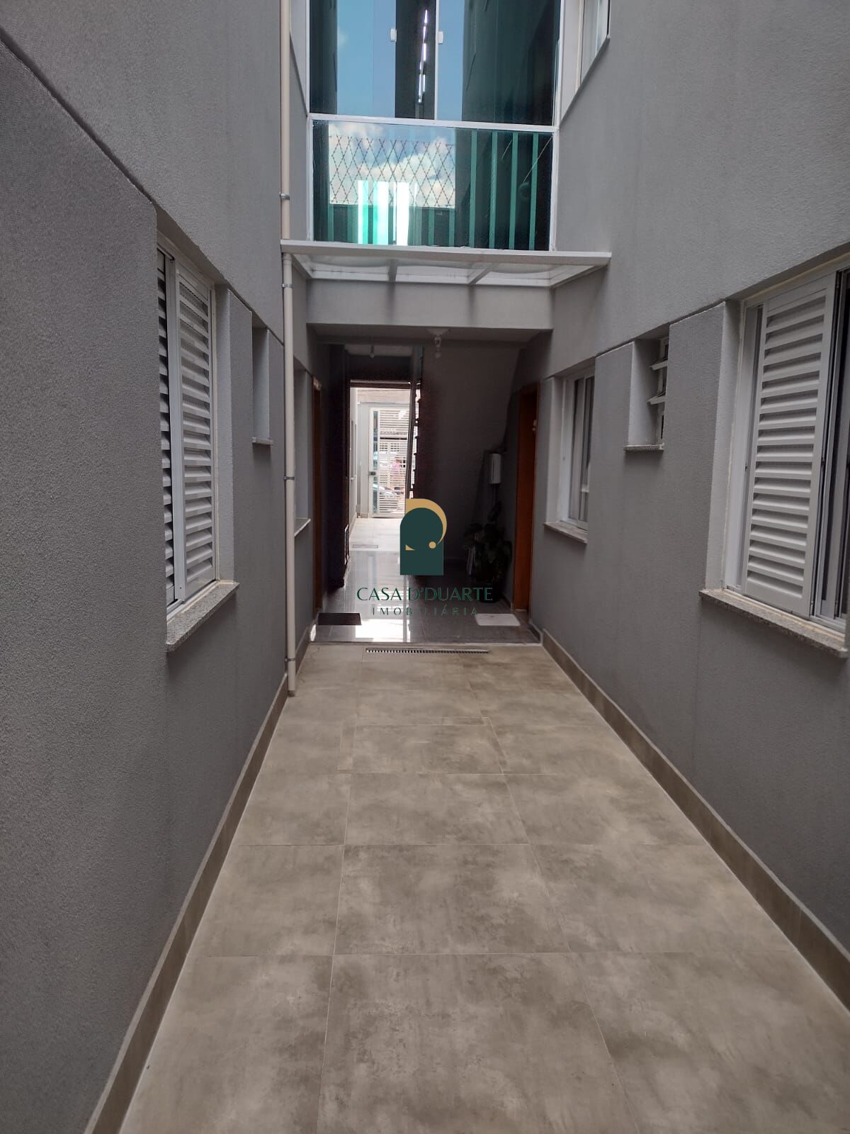Apartamento à venda com 2 quartos, 48m² - Foto 9