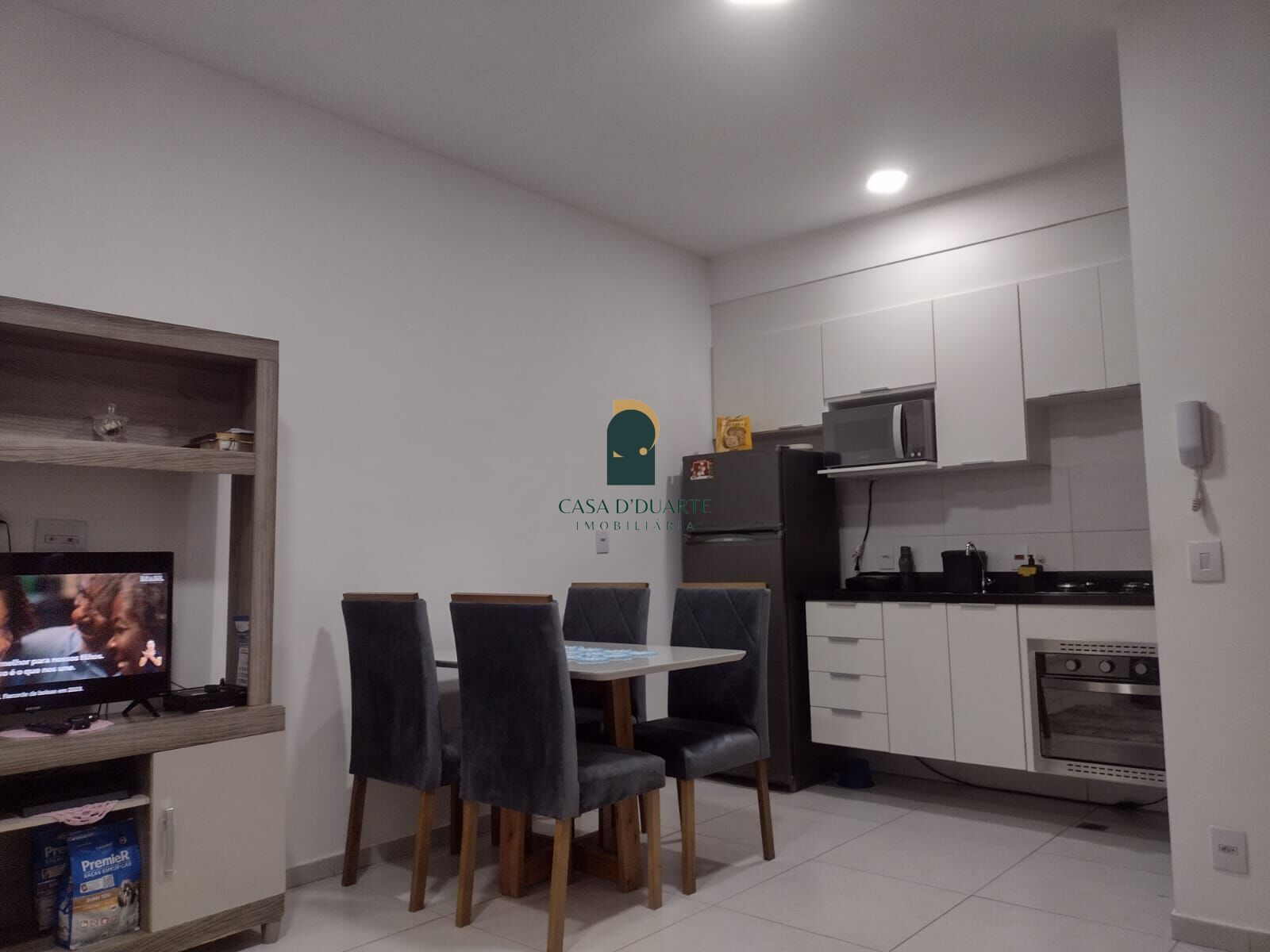Apartamento à venda com 2 quartos, 48m² - Foto 7