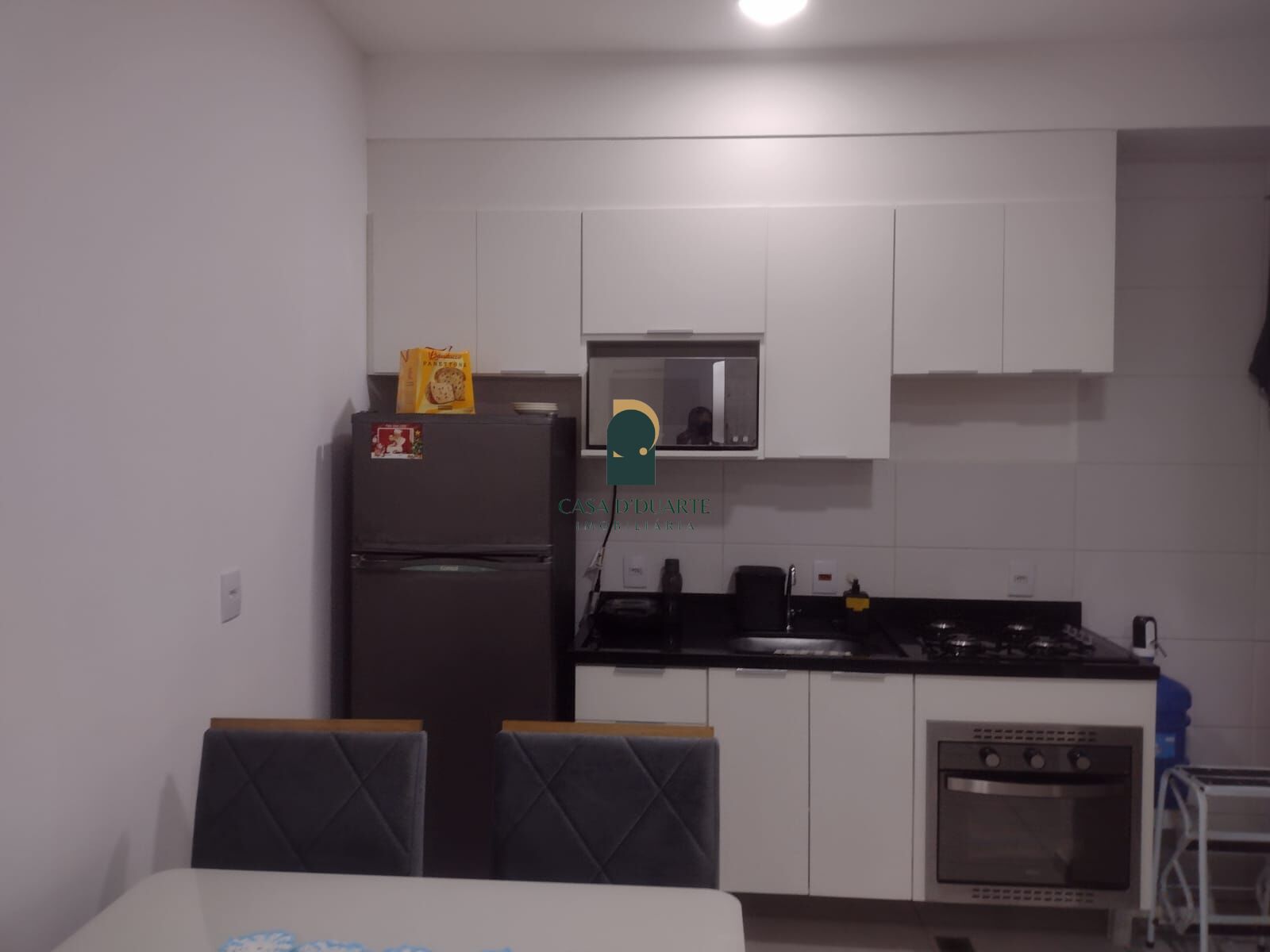 Apartamento à venda com 2 quartos, 48m² - Foto 8