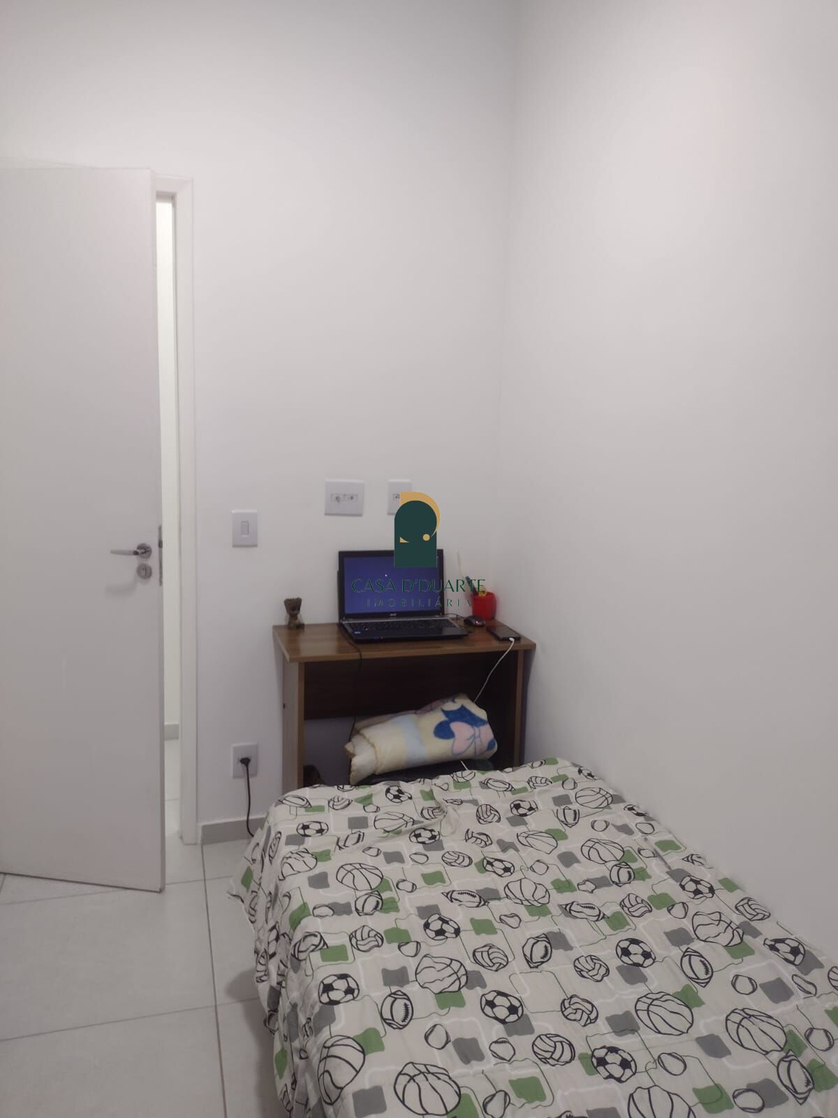 Apartamento à venda com 2 quartos, 48m² - Foto 5