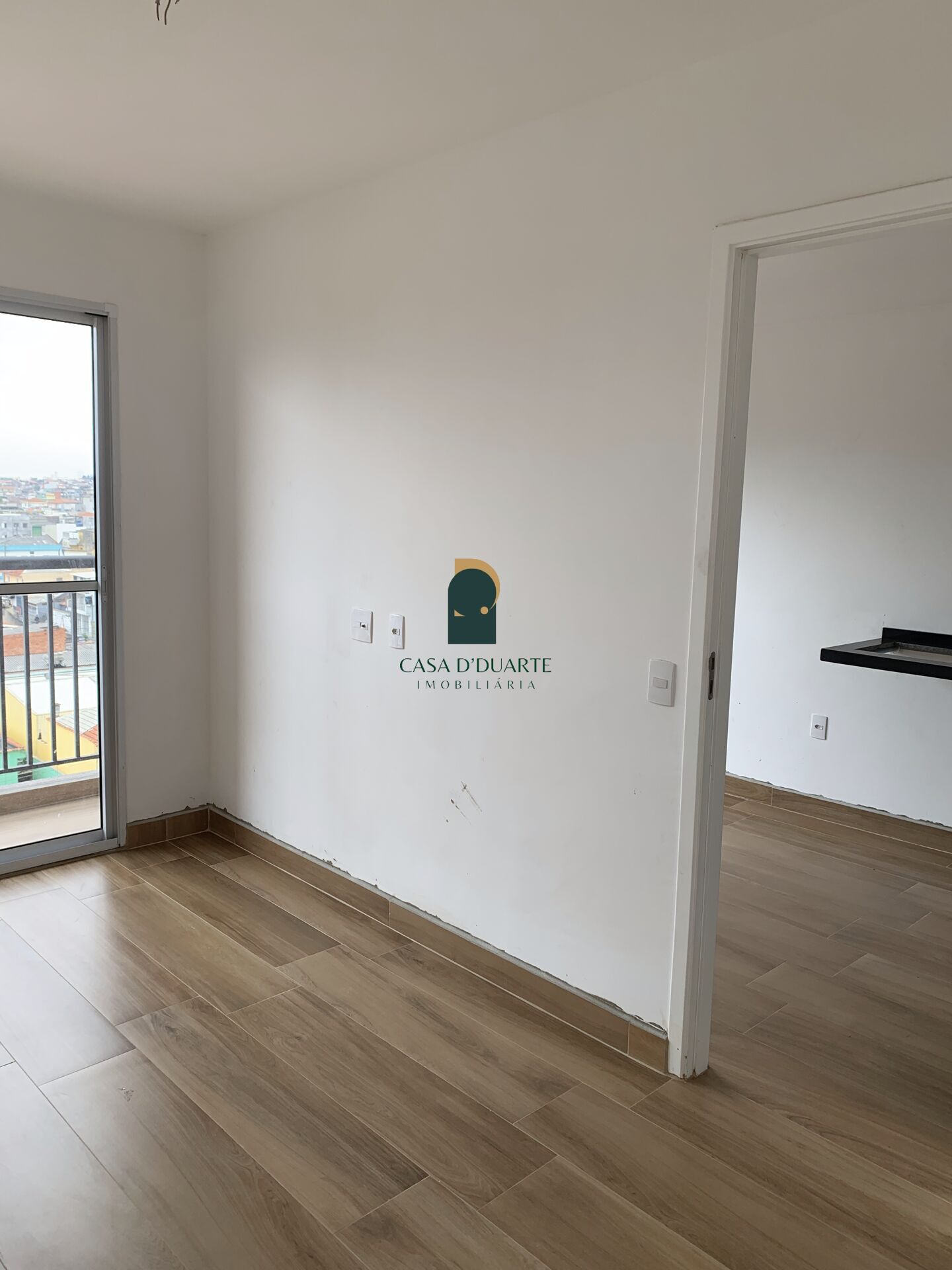 Apartamento, 1 quarto, 30 m² - Foto 4