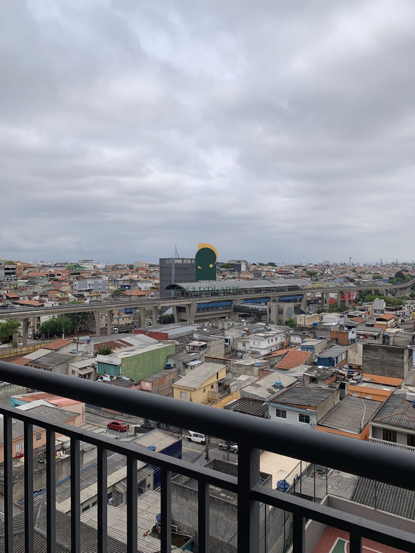 Apartamento, 1 quarto, 30 m² - Foto 22