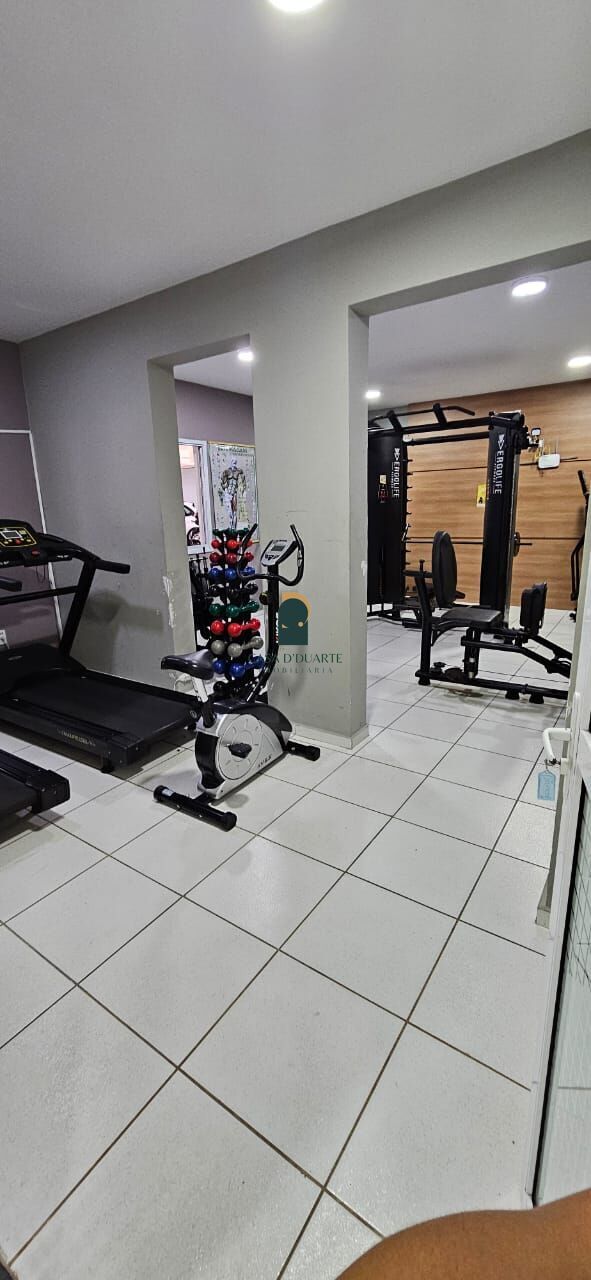 Apartamento, 1 quarto, 30 m² - Foto 23