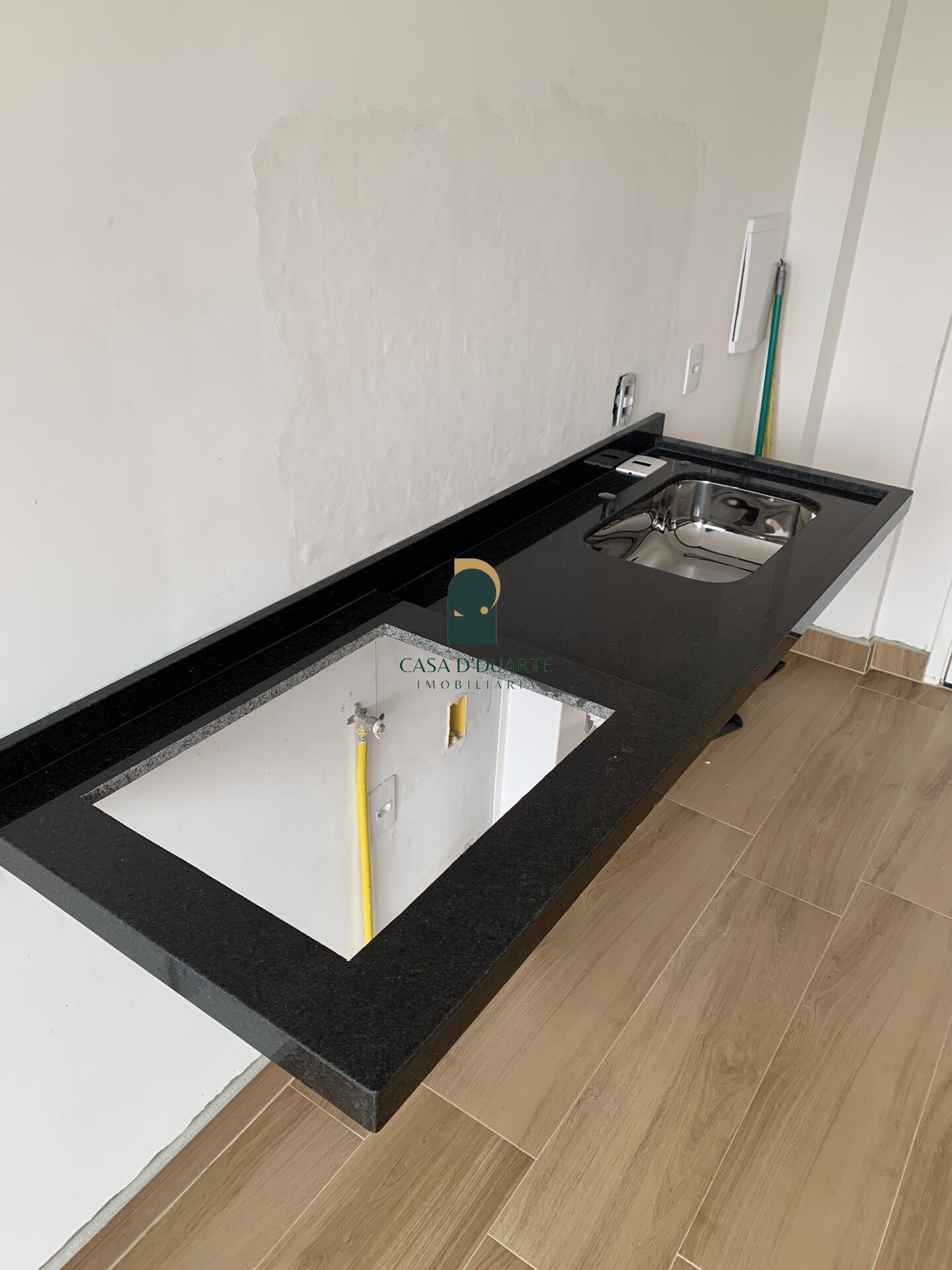 Apartamento, 1 quarto, 30 m² - Foto 15