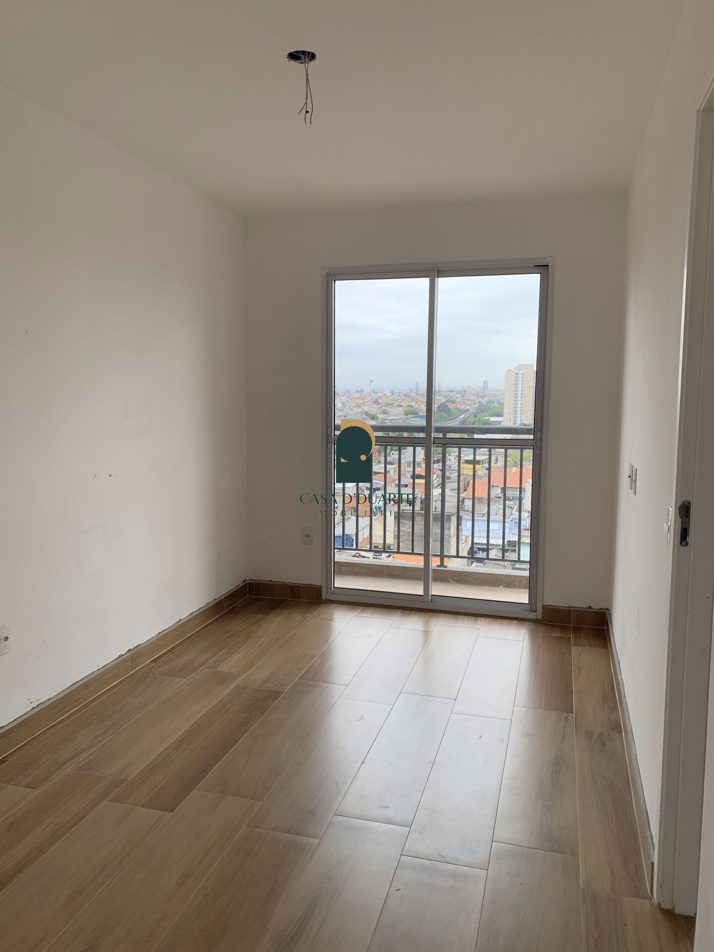 Apartamento, 1 quarto, 30 m² - Foto 8