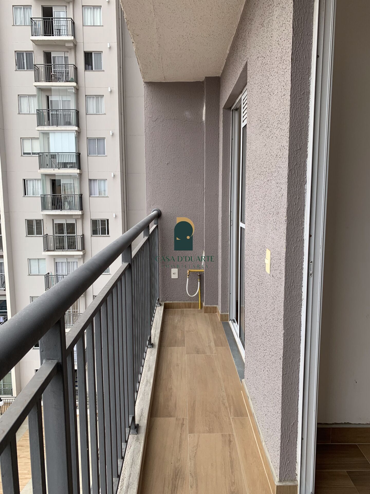 Apartamento, 1 quarto, 30 m² - Foto 14