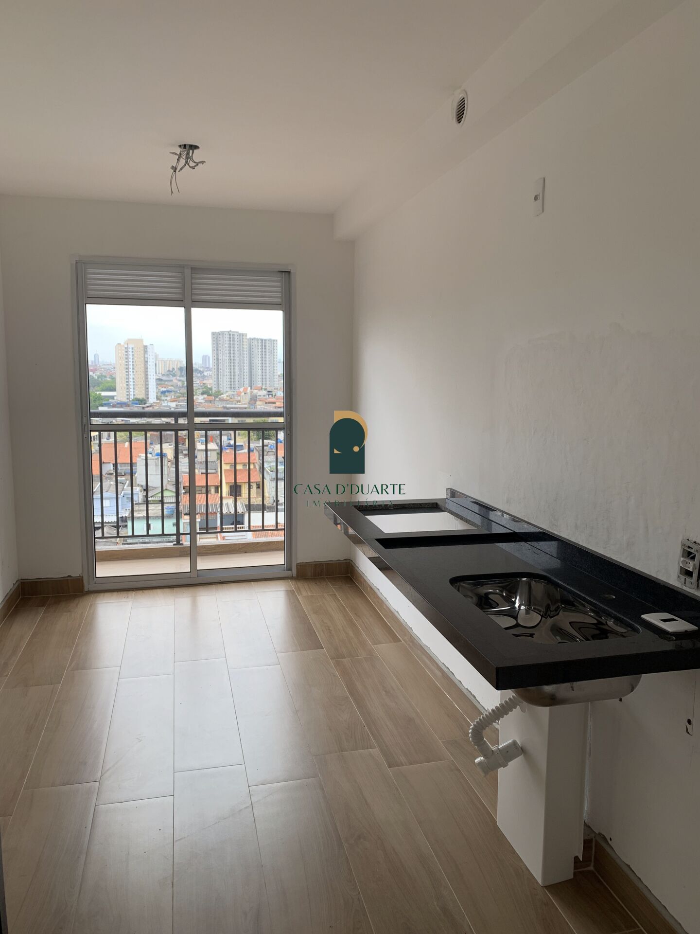 Apartamento, 1 quarto, 30 m² - Foto 2