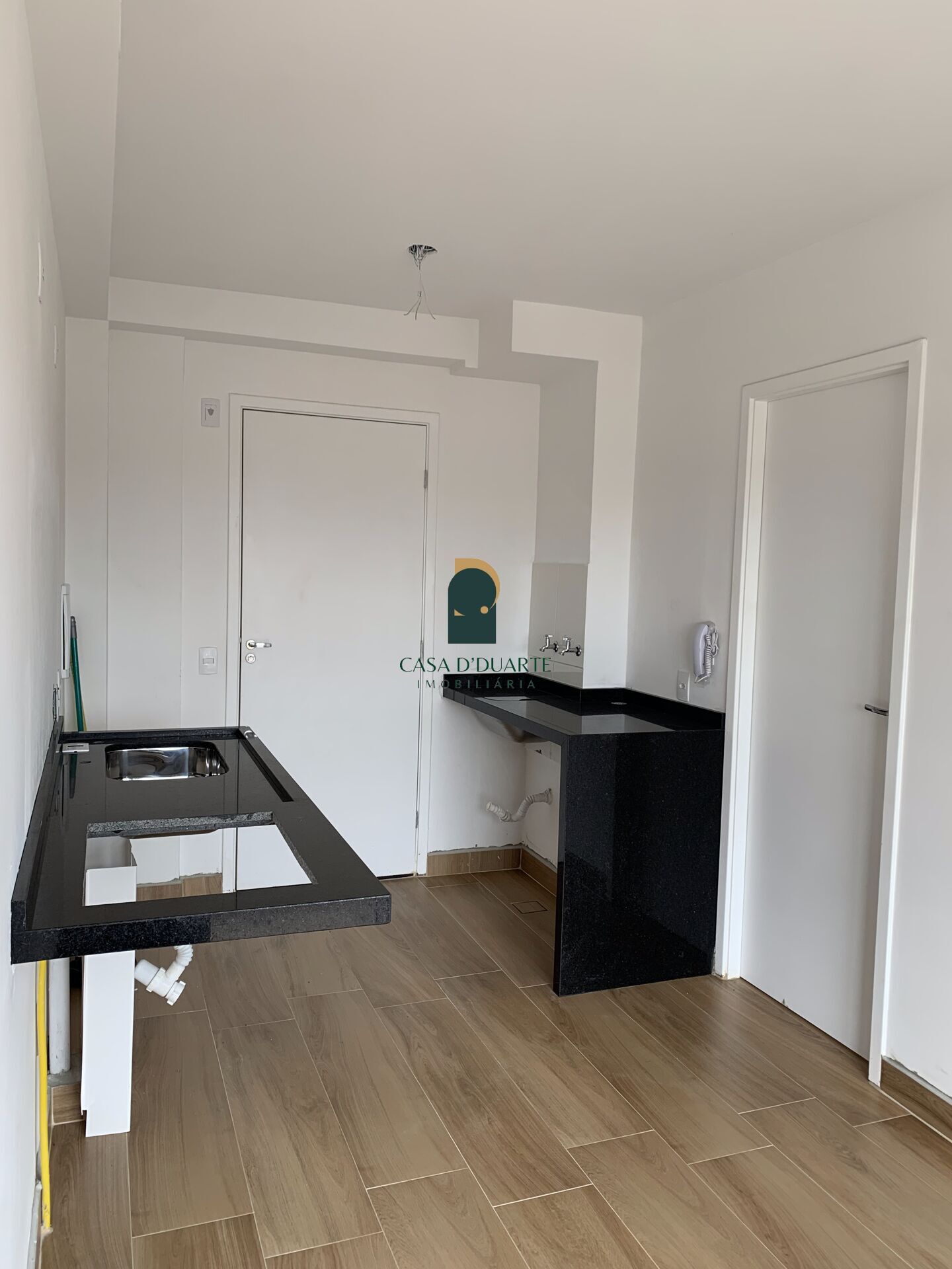 Apartamento, 1 quarto, 30 m² - Foto 3