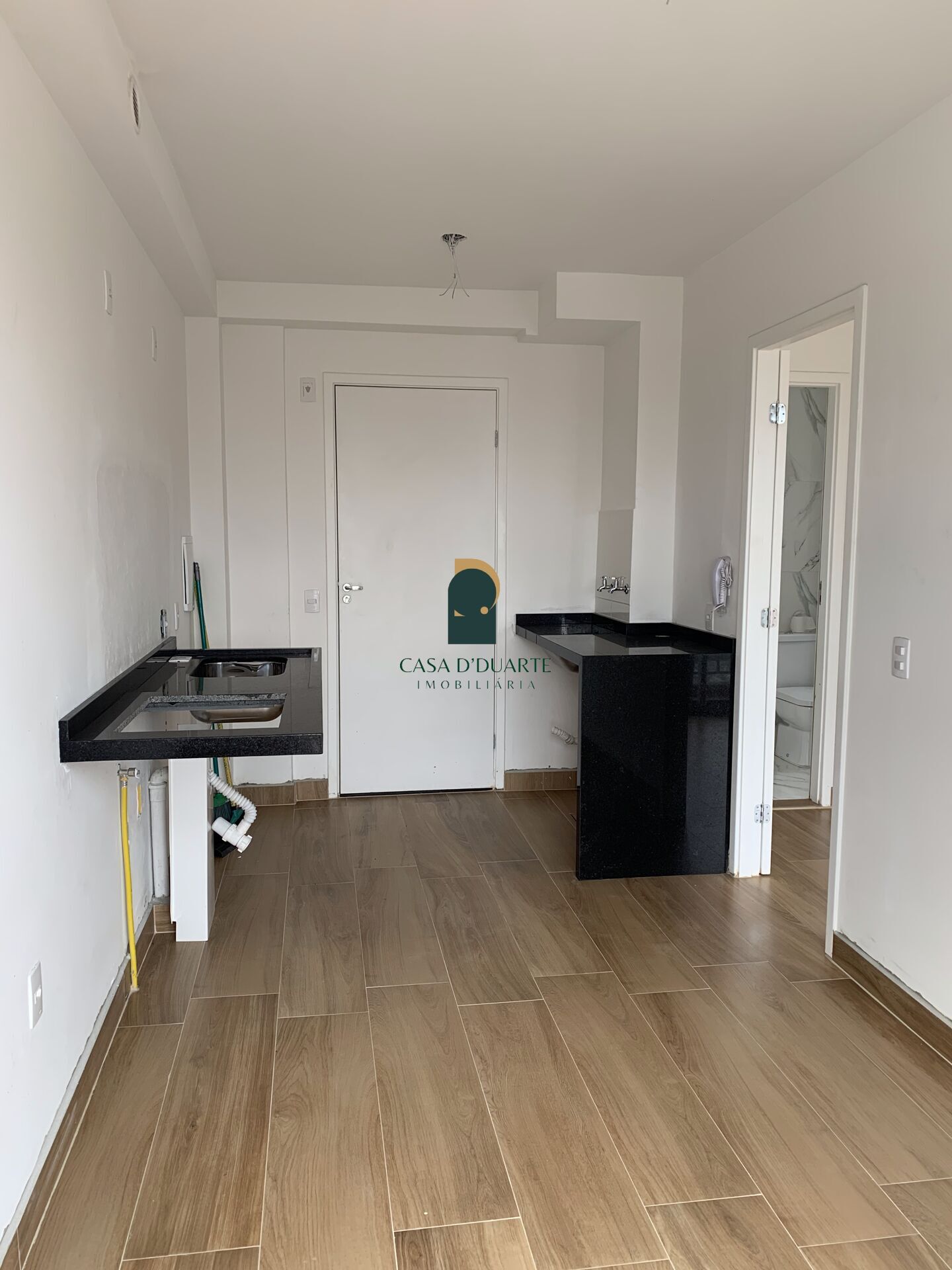 Apartamento, 1 quarto, 30 m² - Foto 12