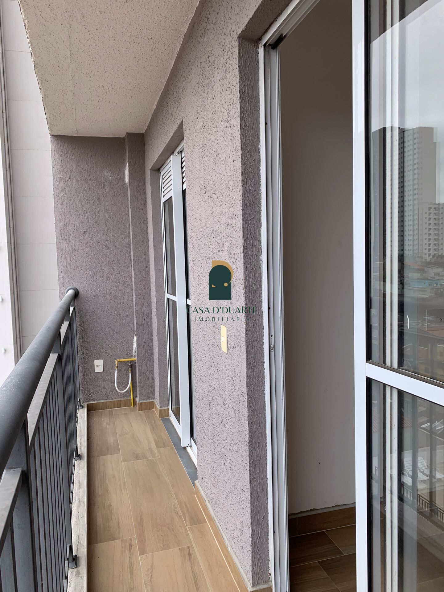 Apartamento, 1 quarto, 30 m² - Foto 10