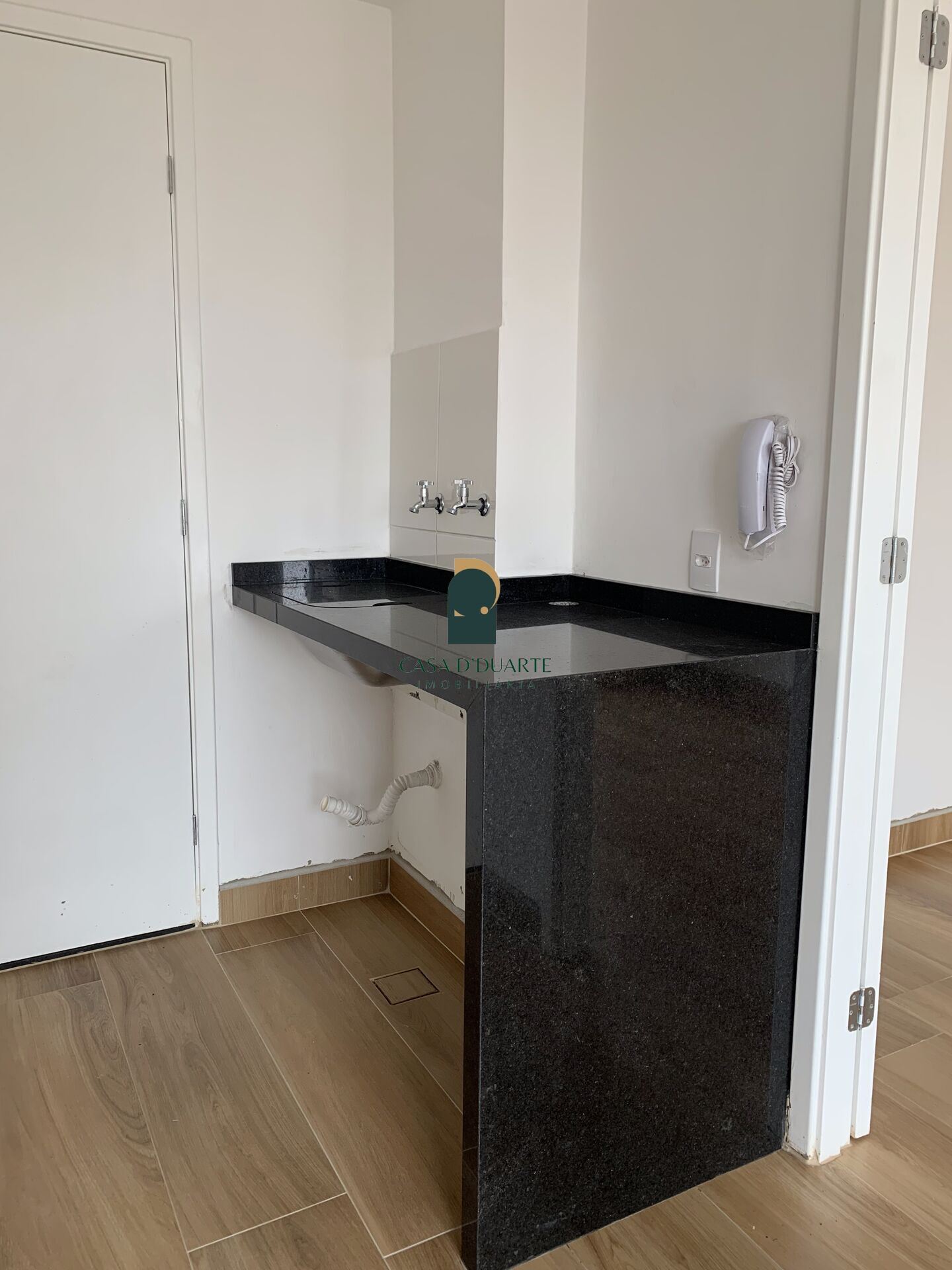 Apartamento, 1 quarto, 30 m² - Foto 16