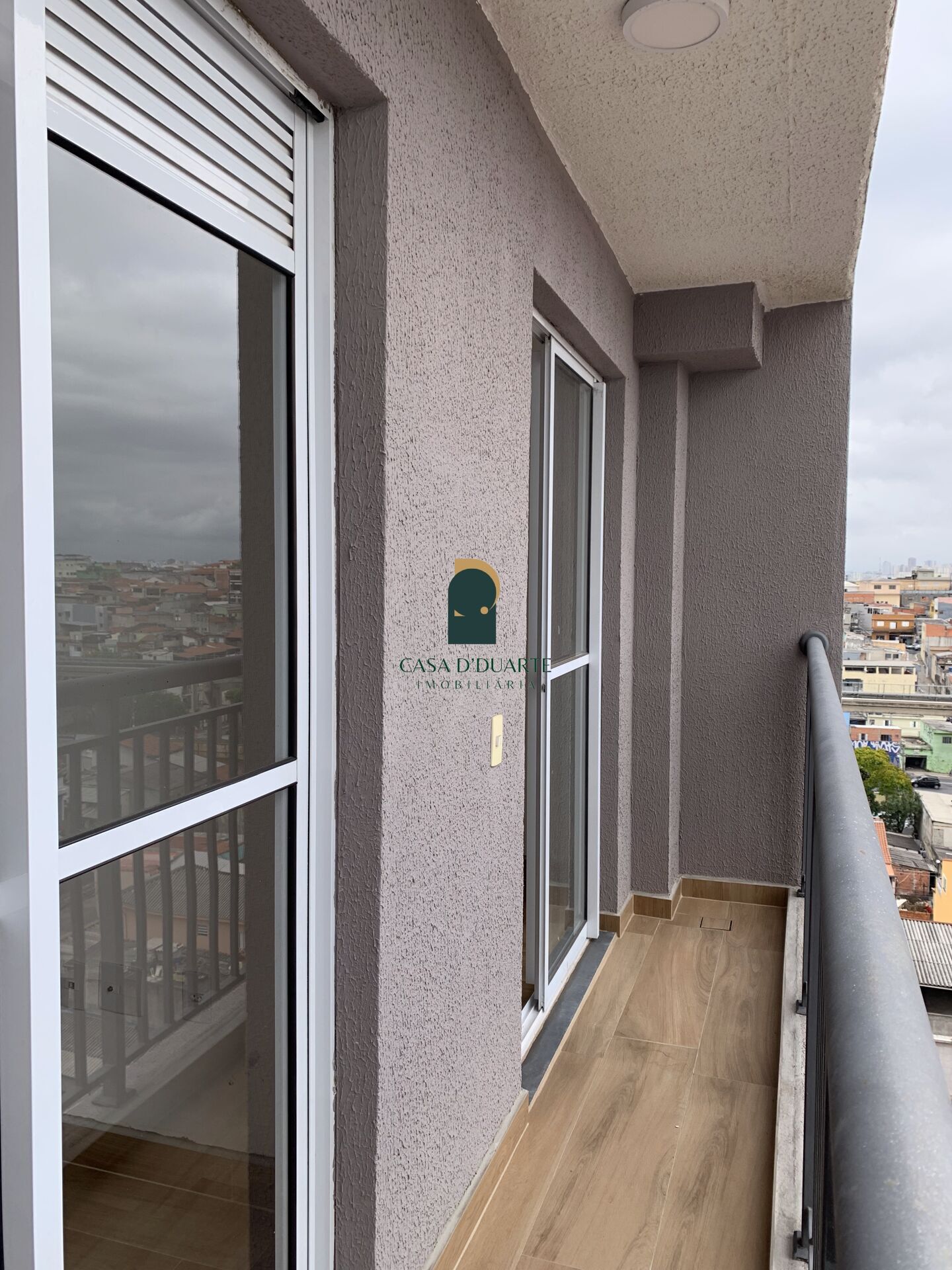 Apartamento, 1 quarto, 30 m² - Foto 11