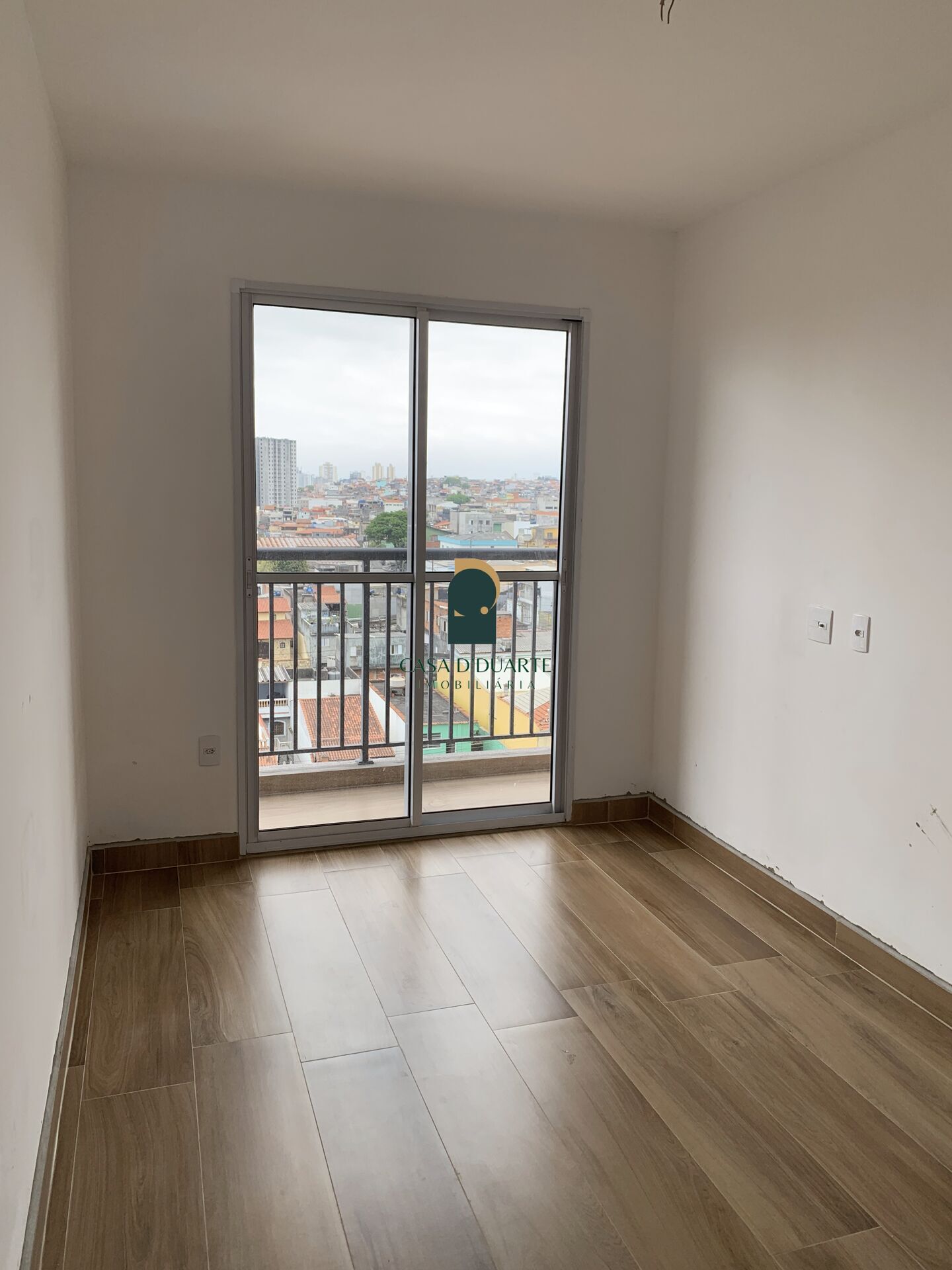 Apartamento, 1 quarto, 30 m² - Foto 5