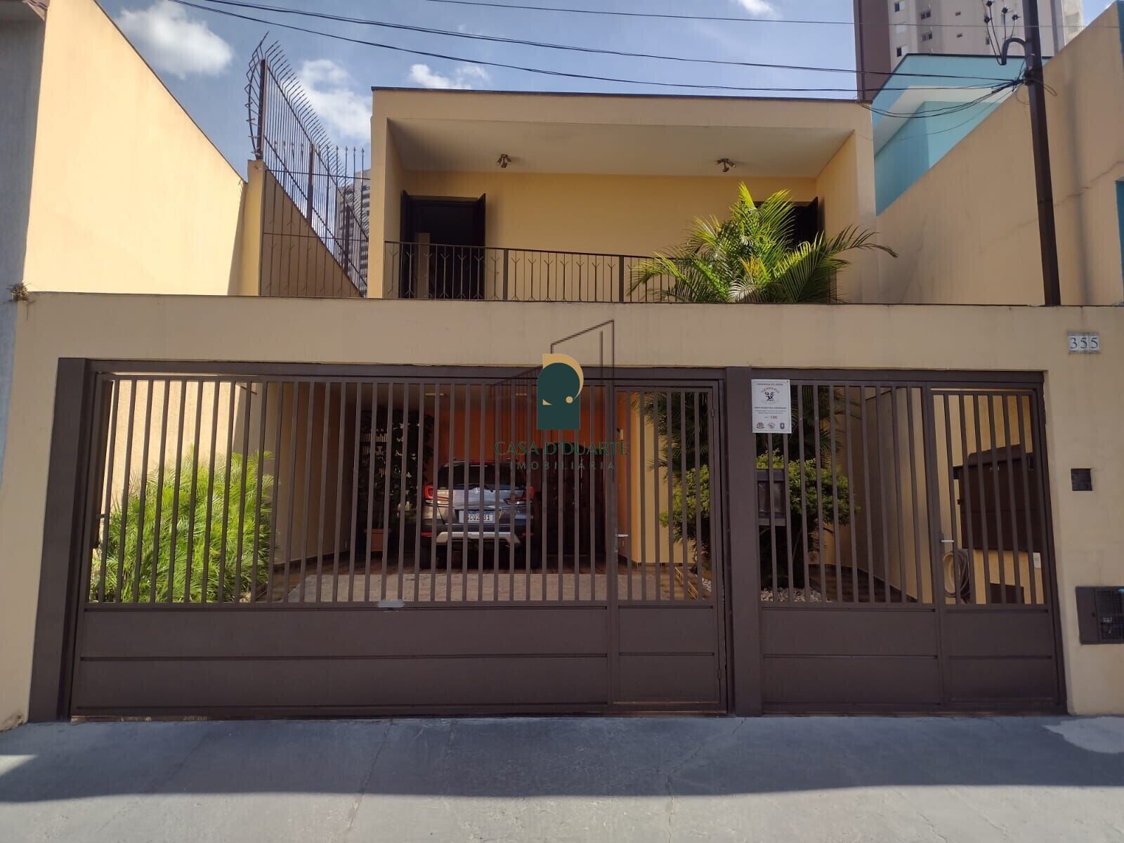 Casa à venda com 4 quartos - Foto 1